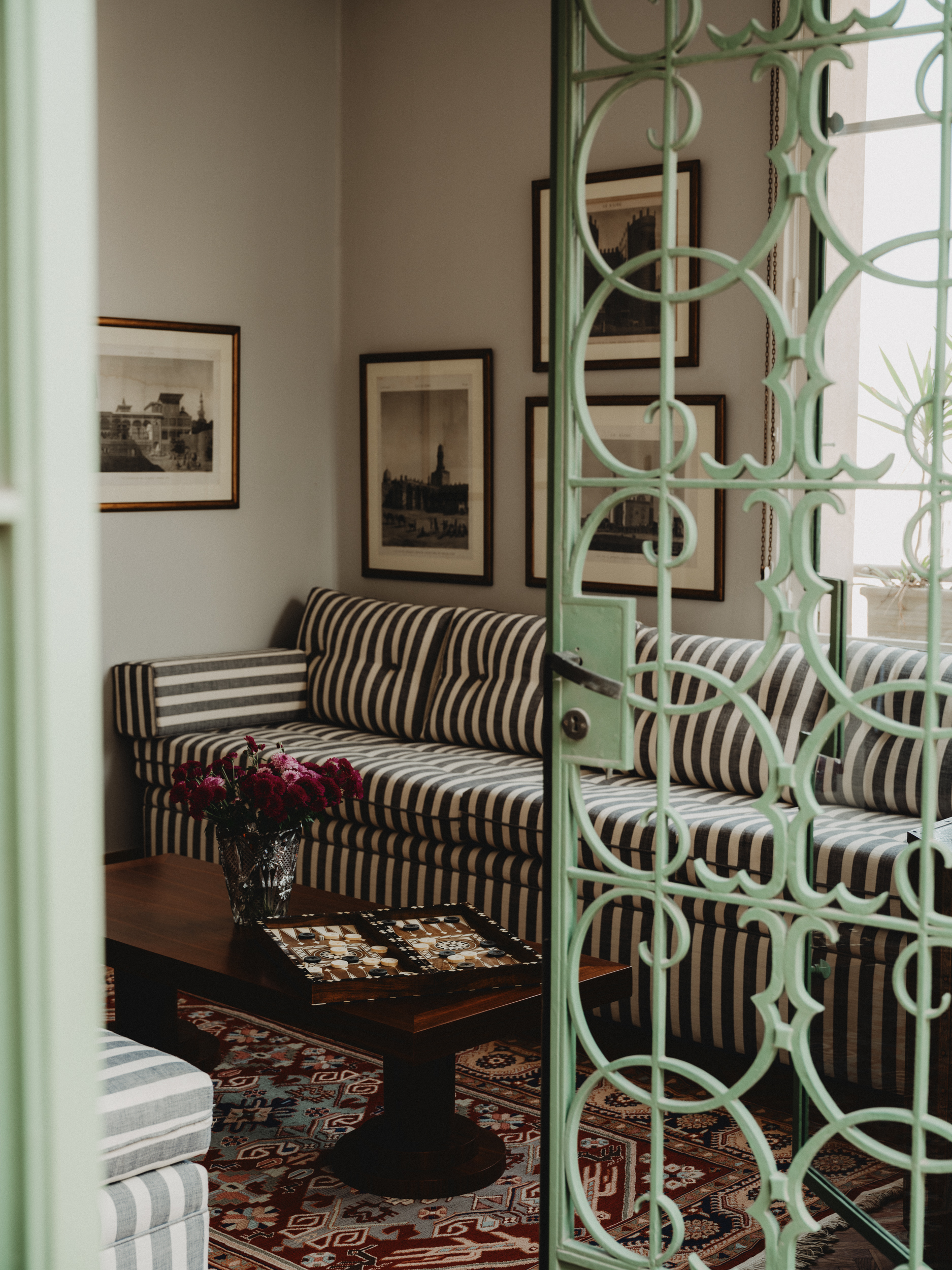 immobilia apartments cairo egypt