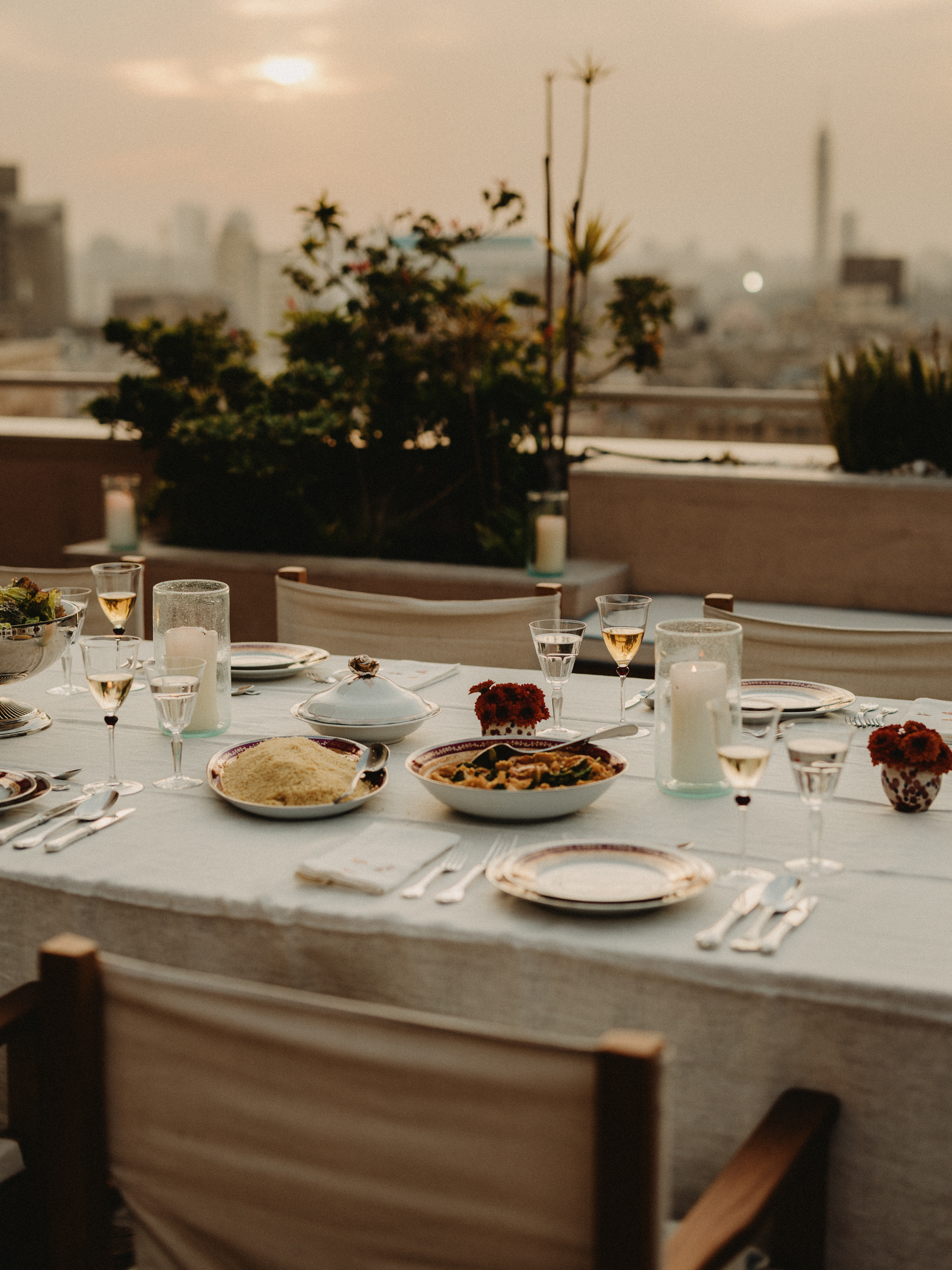 immobilia apartments cairo egypt