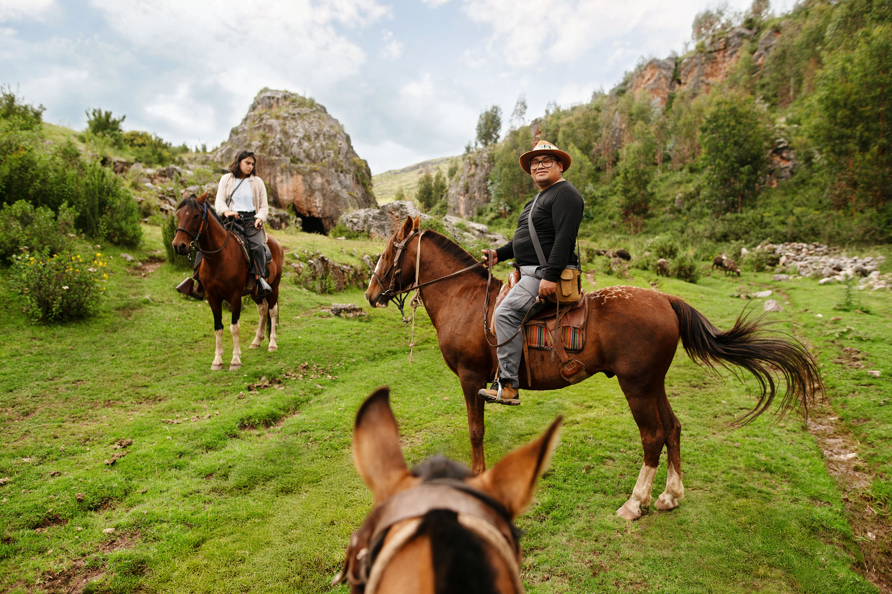 Airbnb Services and Experiences