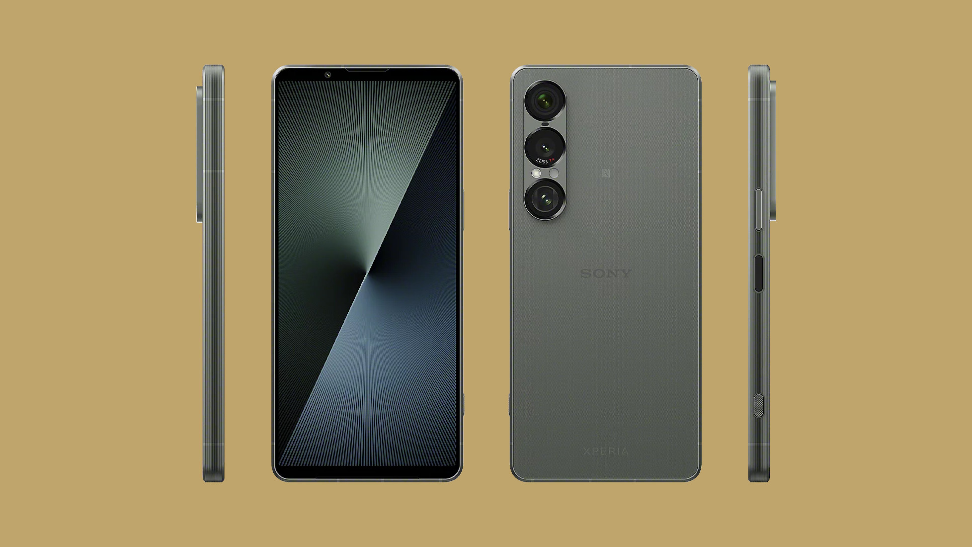 Sony Xperia 1 VII