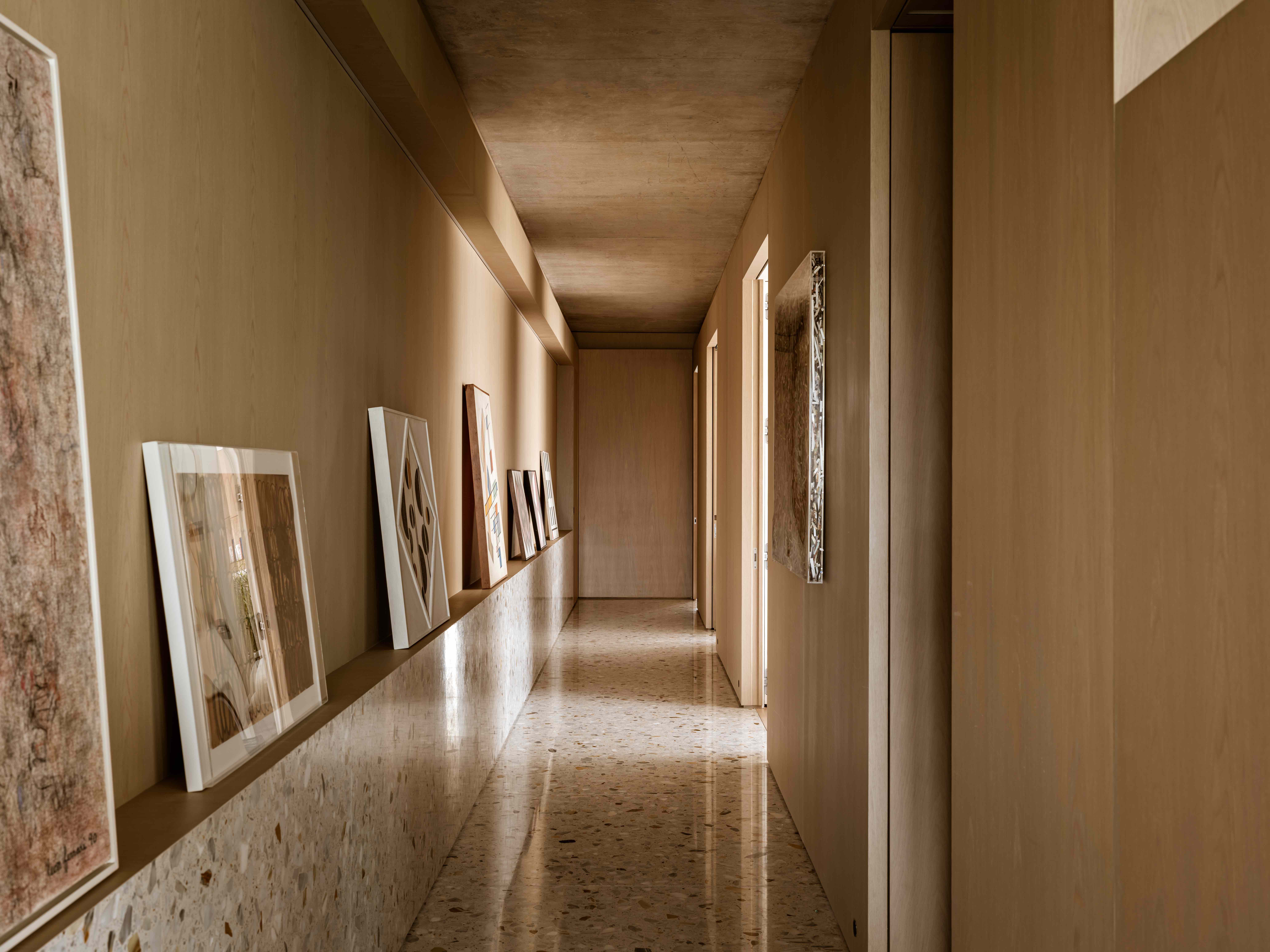 Sete Apartment, São Paulo, by Studio Arthur Casas