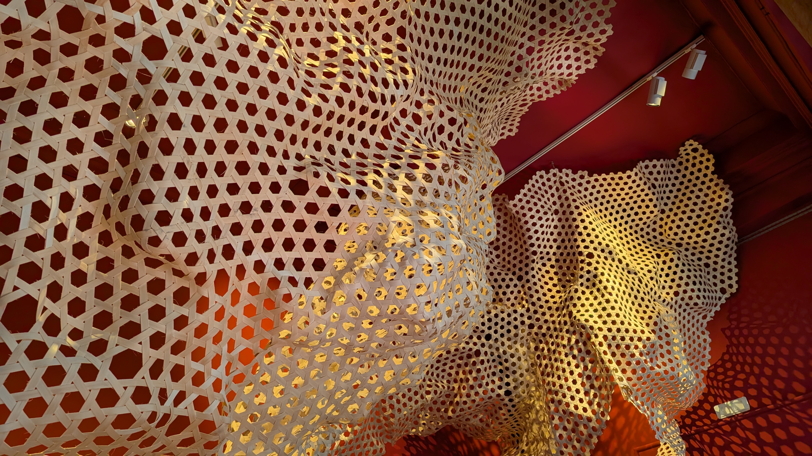 Shimoni Slave Cave, Cave_bureau with Phil Ayres and Jack Young, Centre for Biohybrid Architecture at the Royal Danish Academy