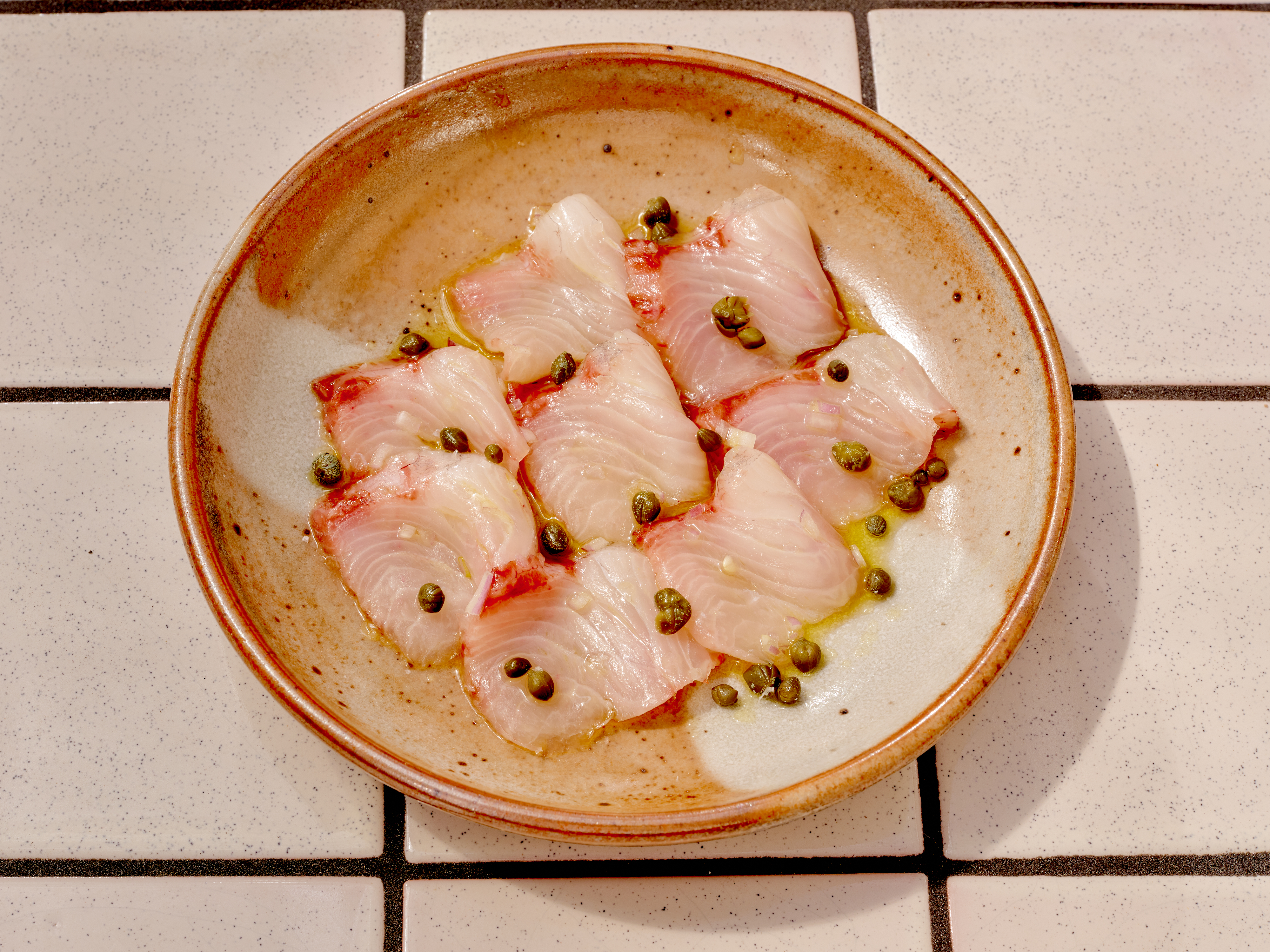 cosetta los angeles review