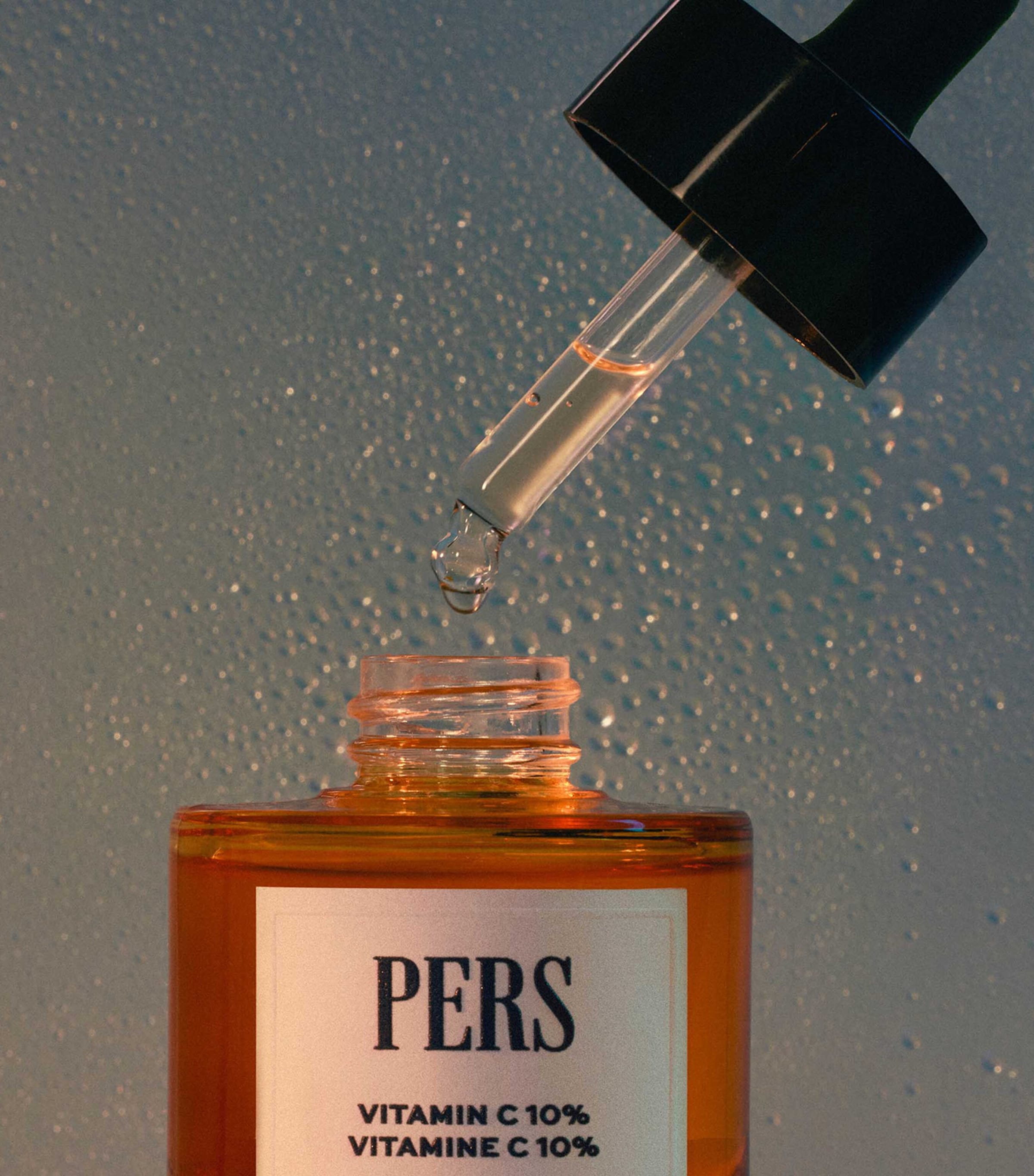 Vitamin C Antioxidant Serum (30ml)