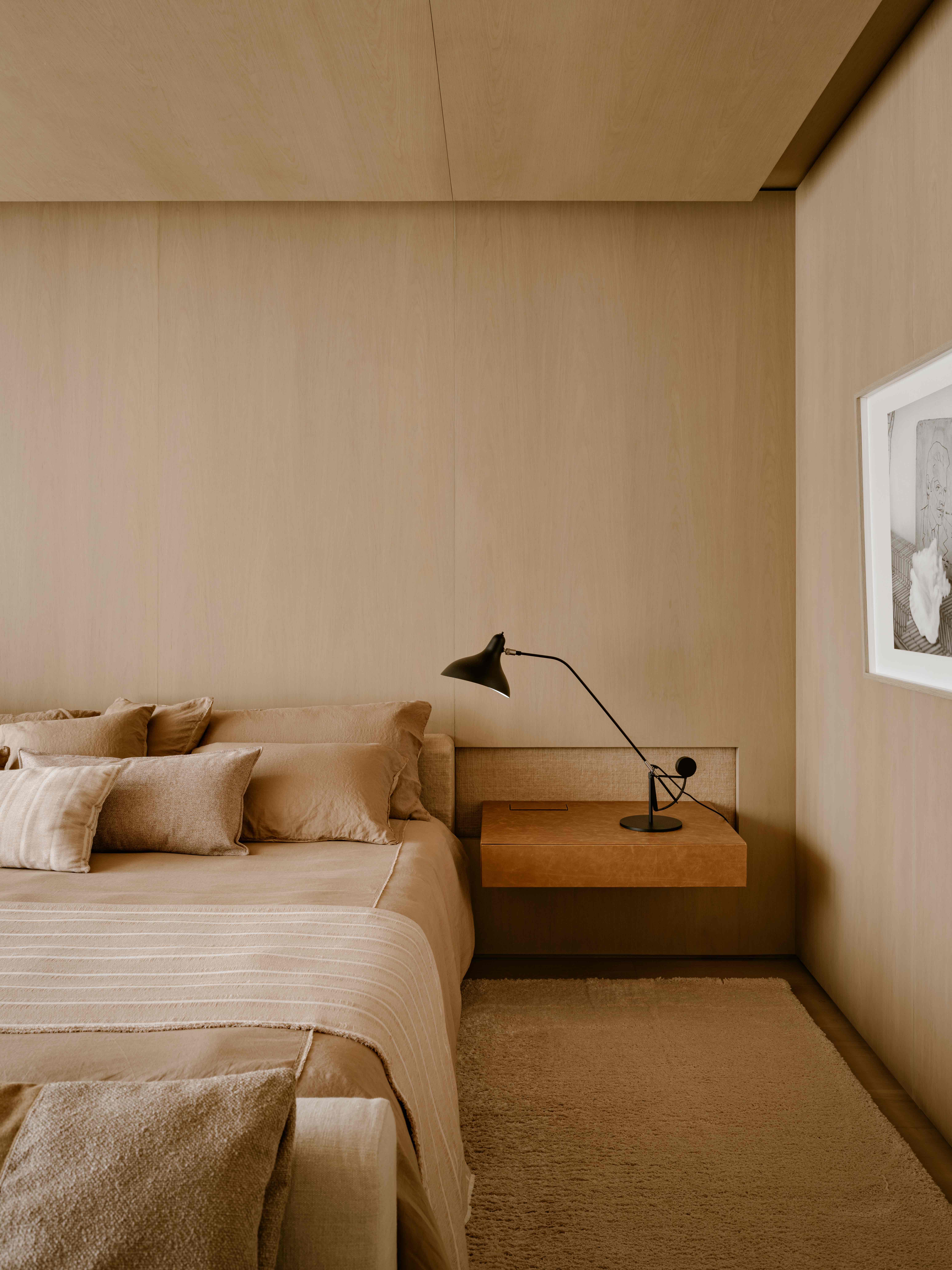 Sete Apartment, São Paulo, by Studio Arthur Casas