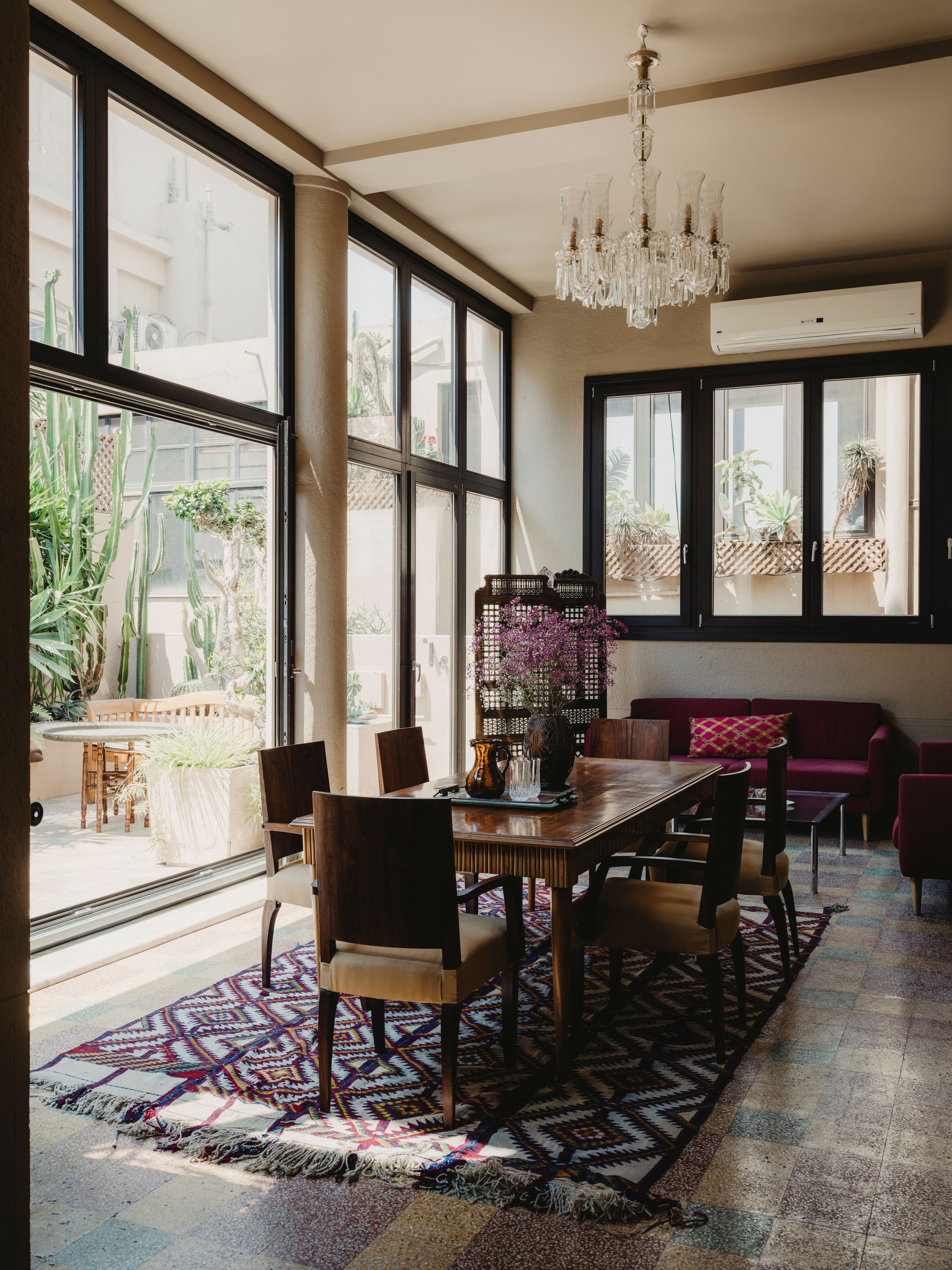 immobilia apartments cairo egypt