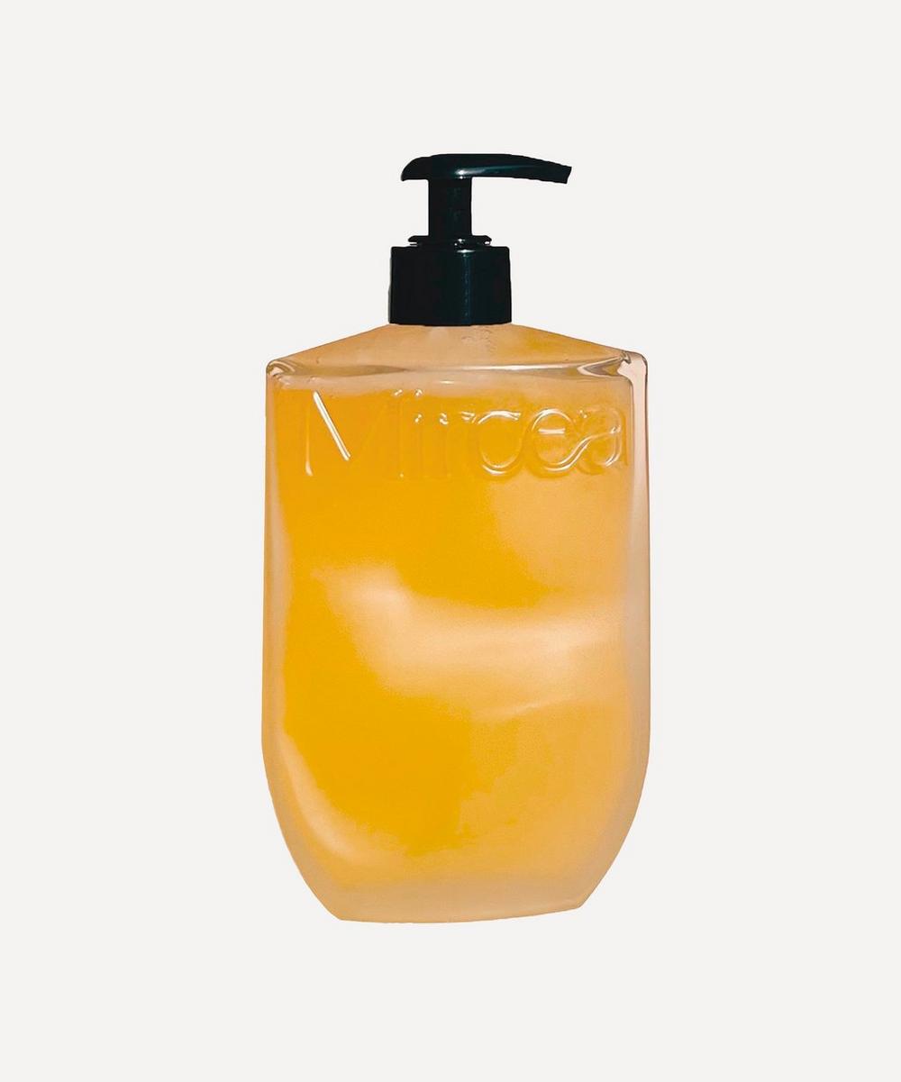 Cypress and Eucalyptus Body Wash 400ml