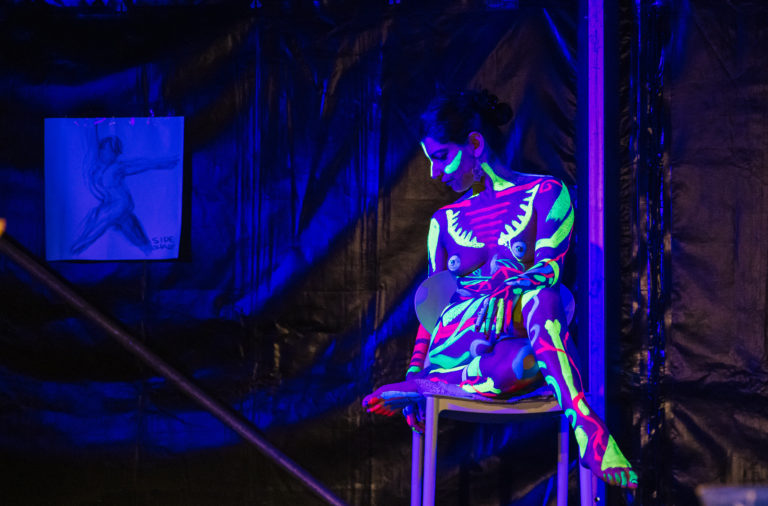 best art fairs for emerging artists the other art fair