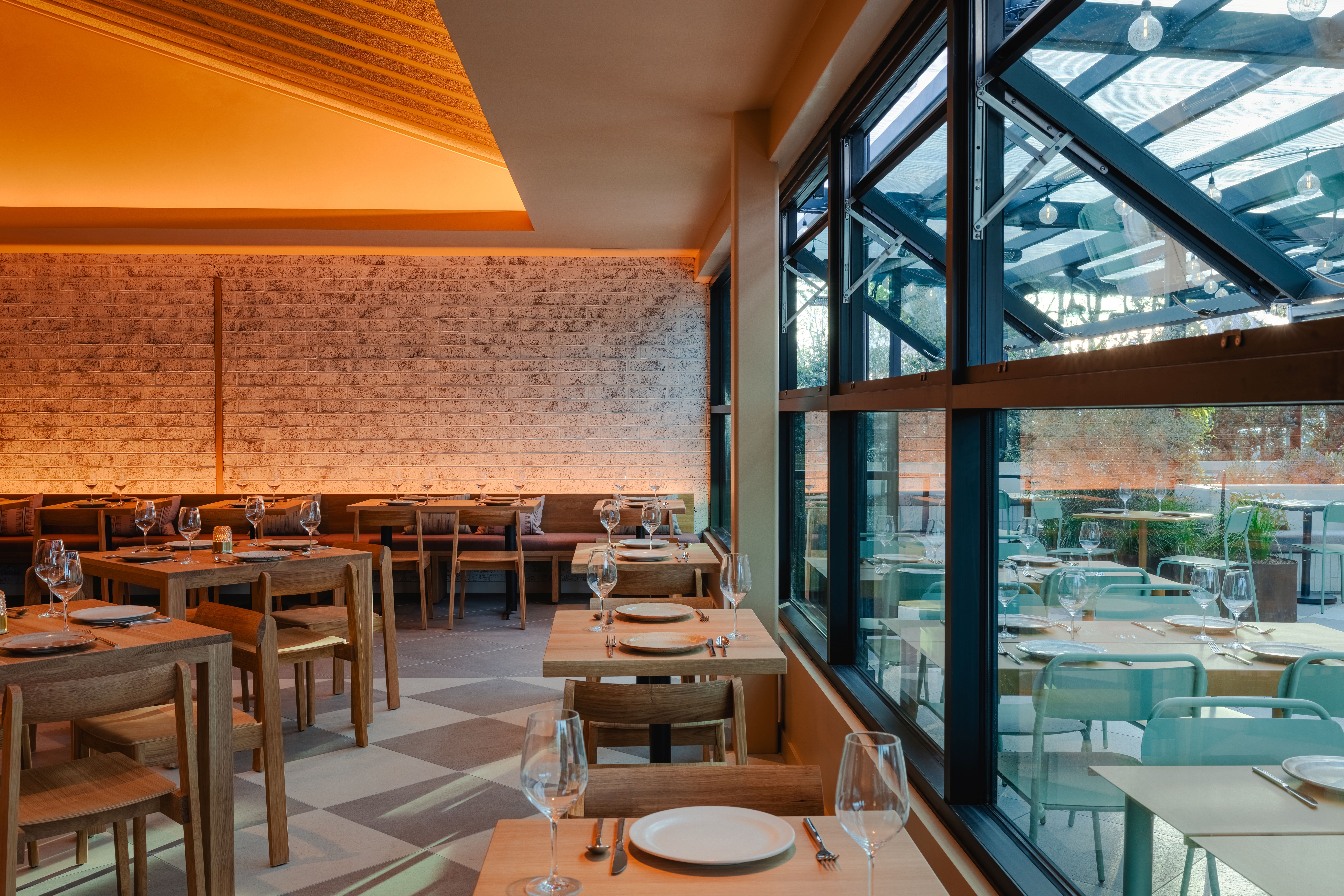 cosetta los angeles review