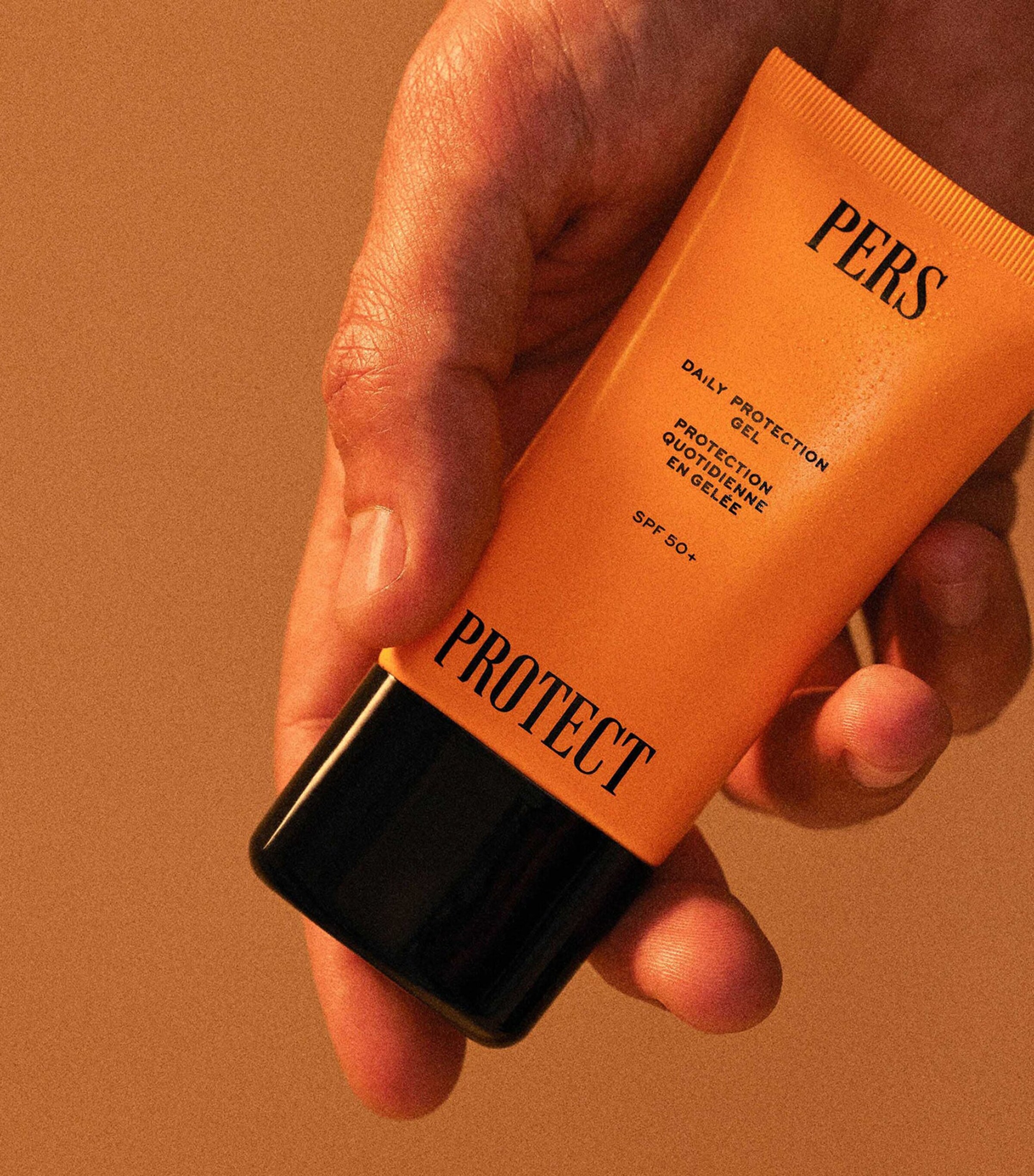 Daily Protection Gel Spf 50 (40ml)