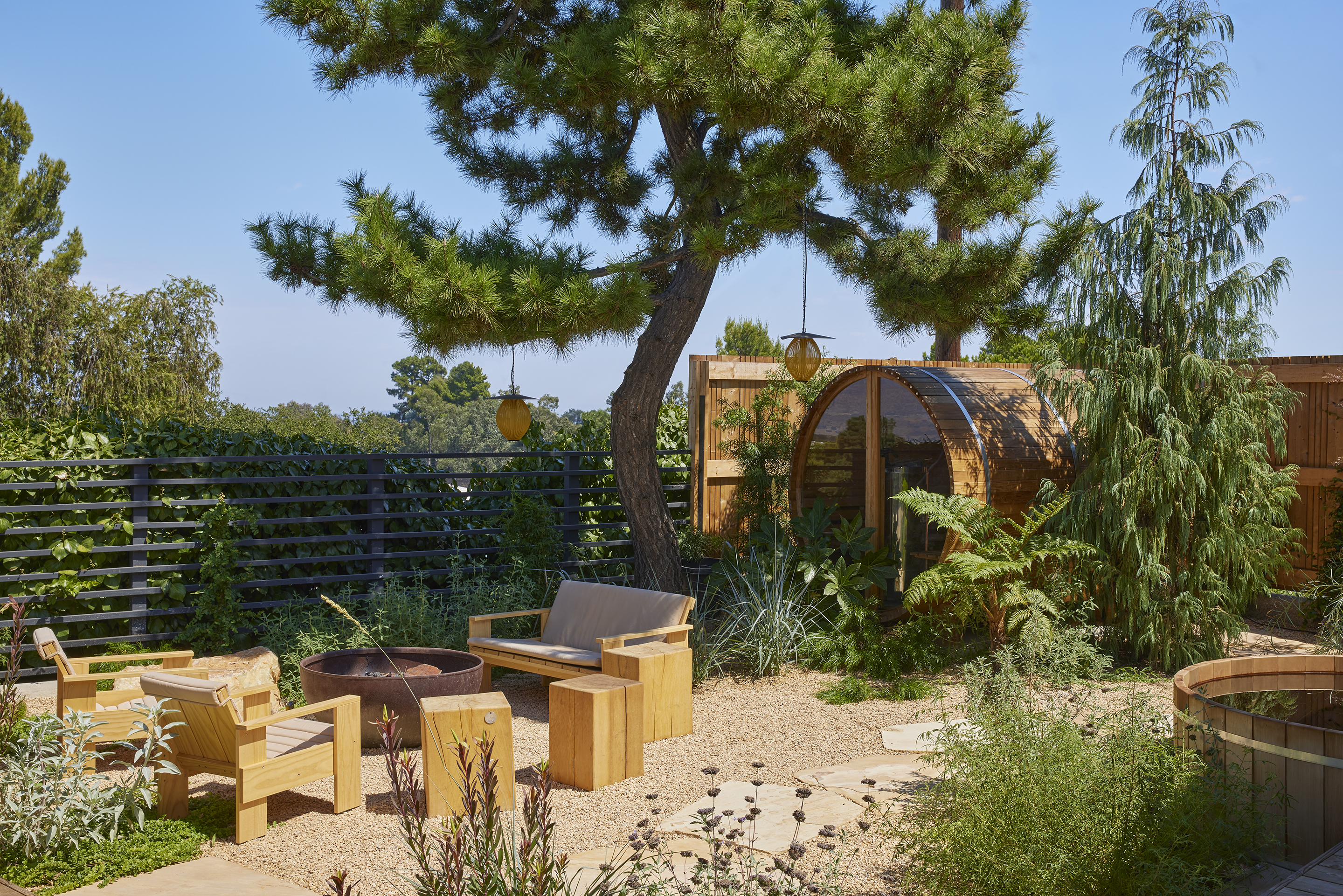 laurel canyon house by and and and