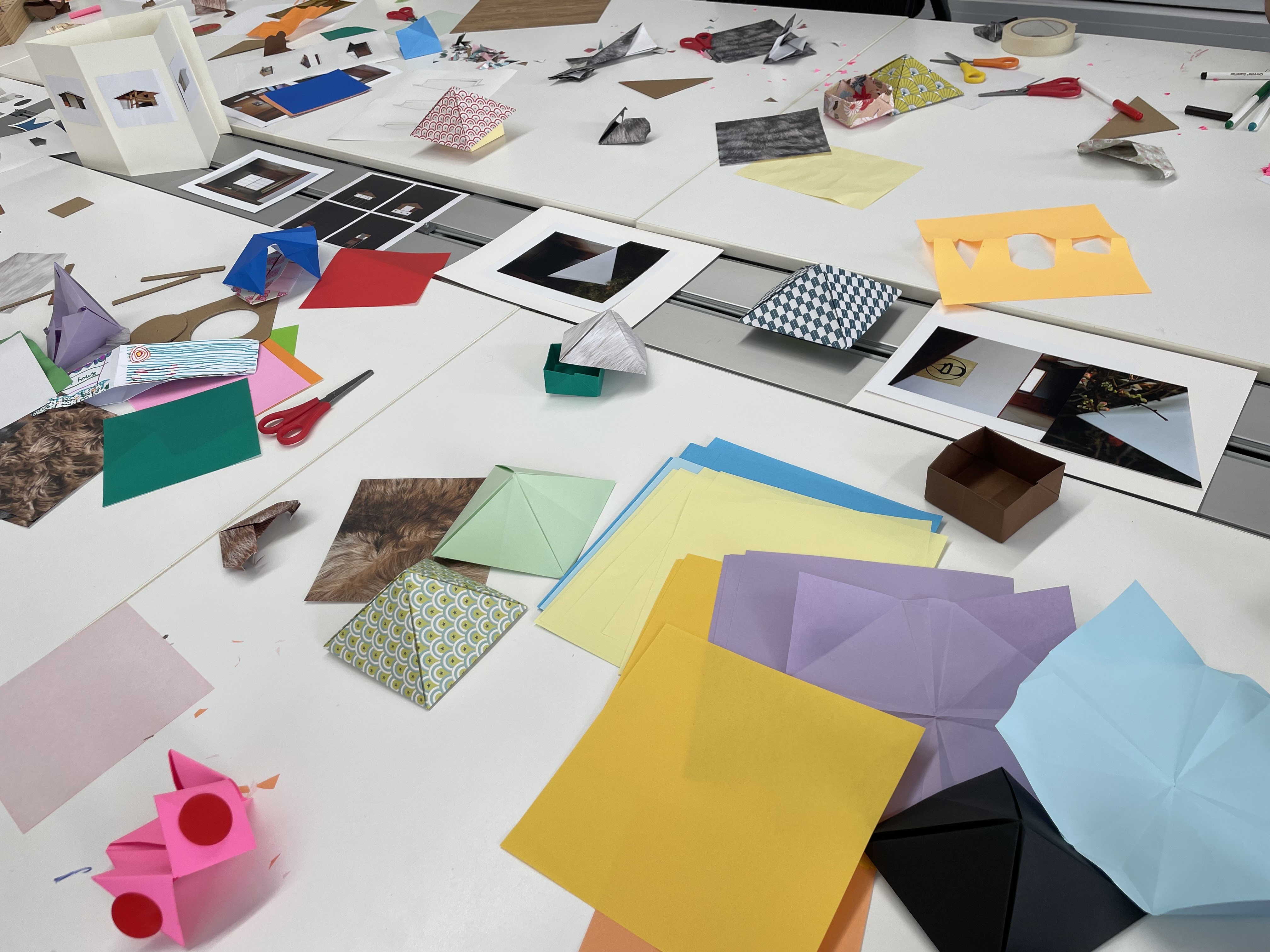 wallpaper editors out of office origami lfa