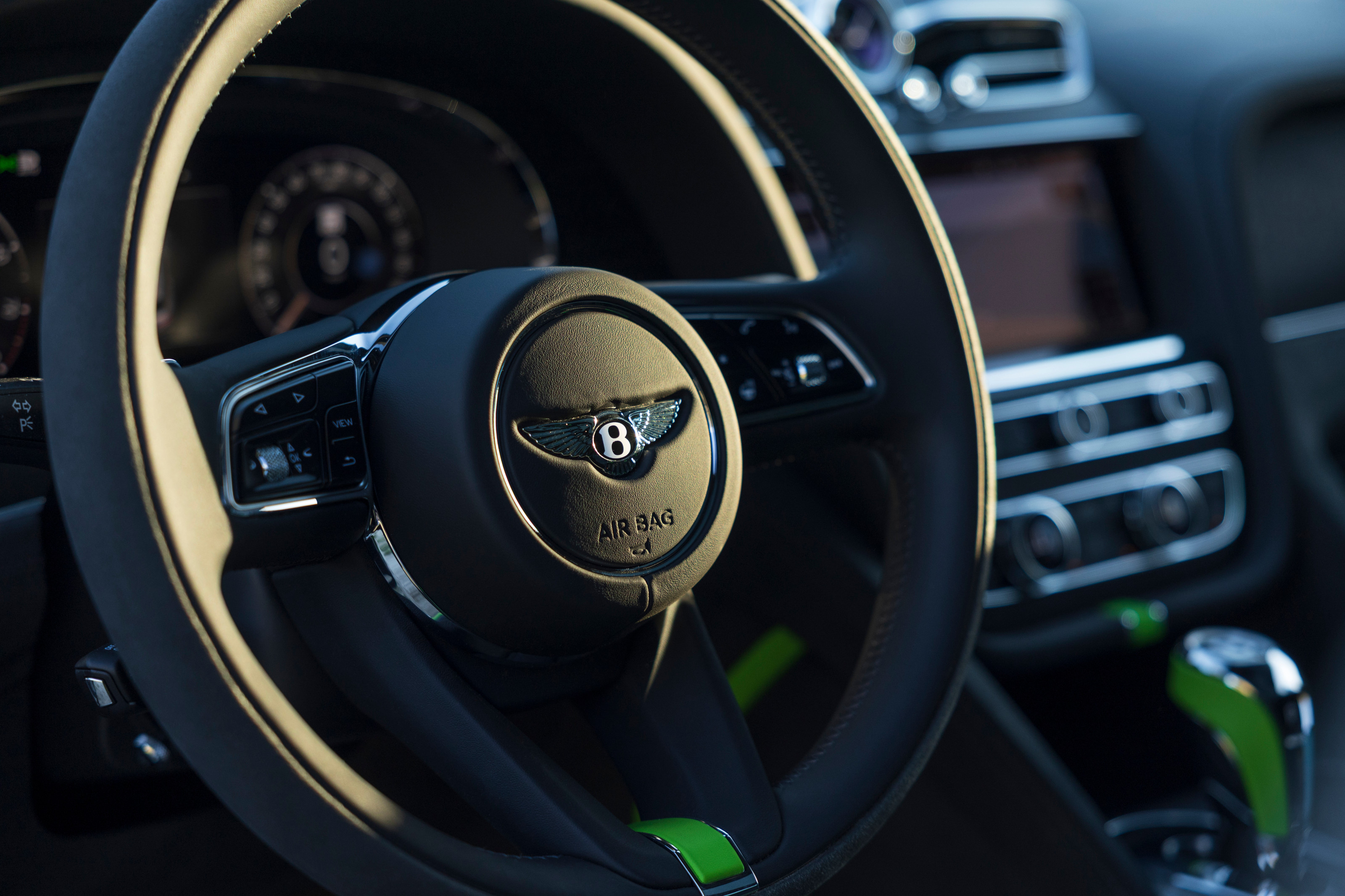 There's a sense of analogue, old school tradition at play