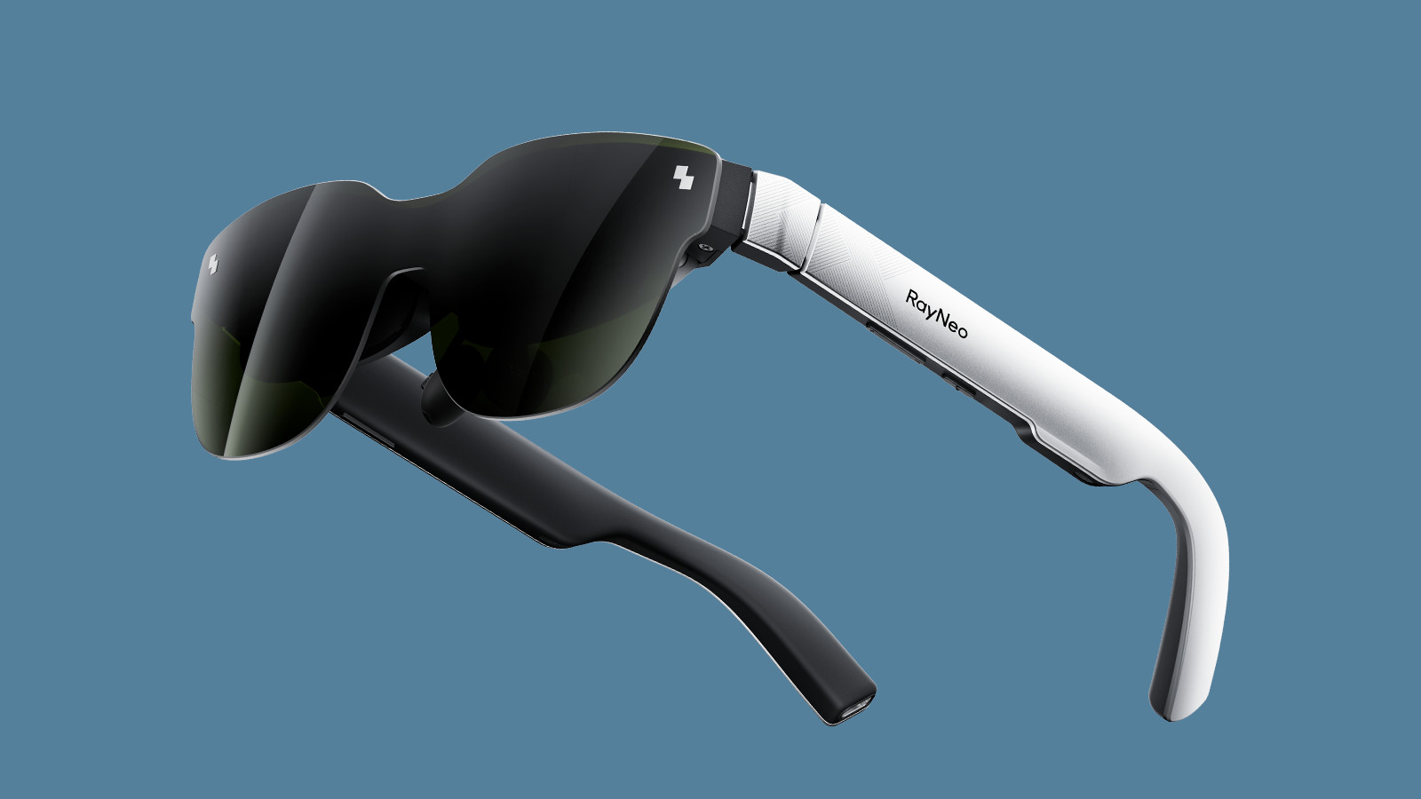 RayNeo Air 3S video sunglasses