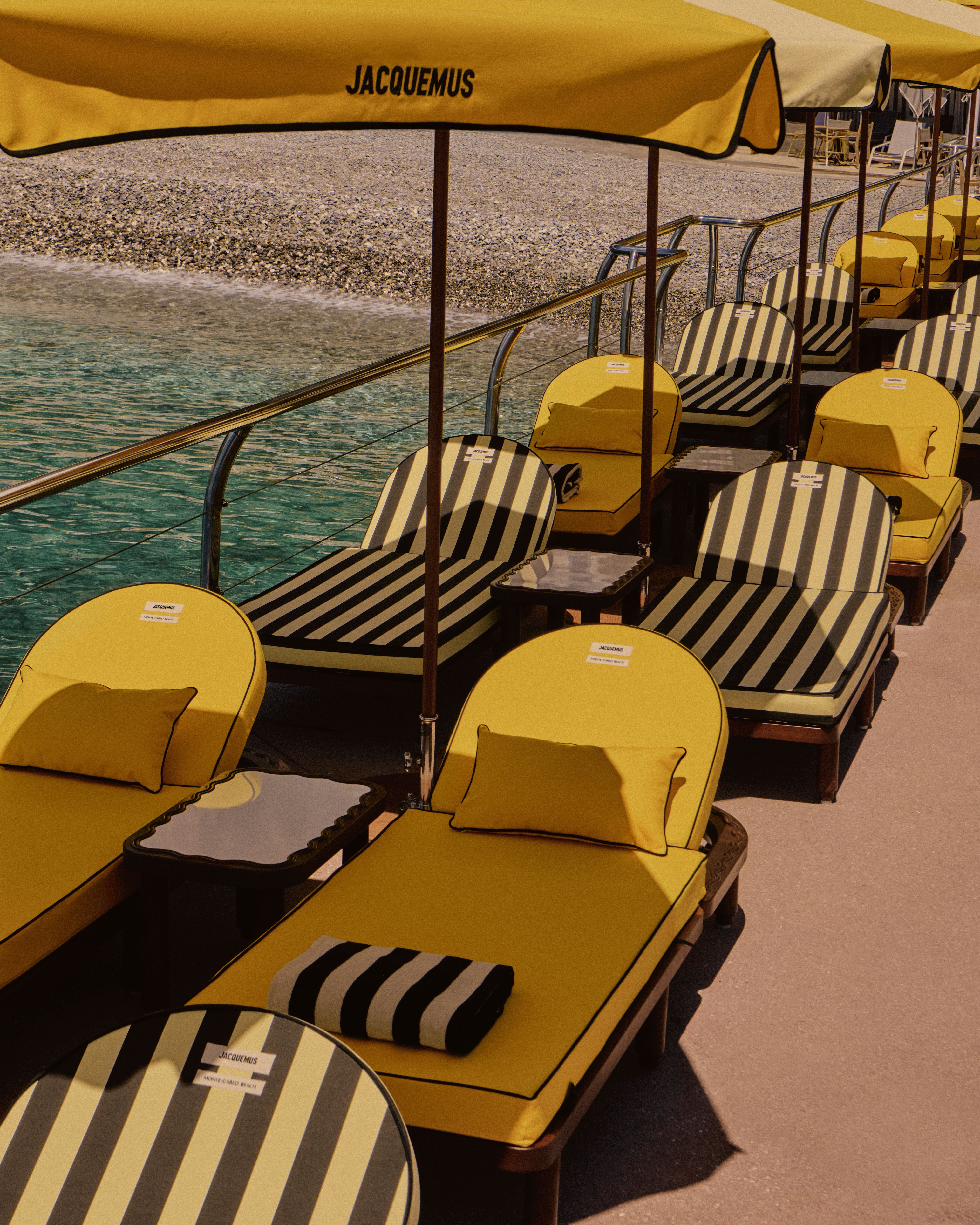jacquemus monte carlo beach club