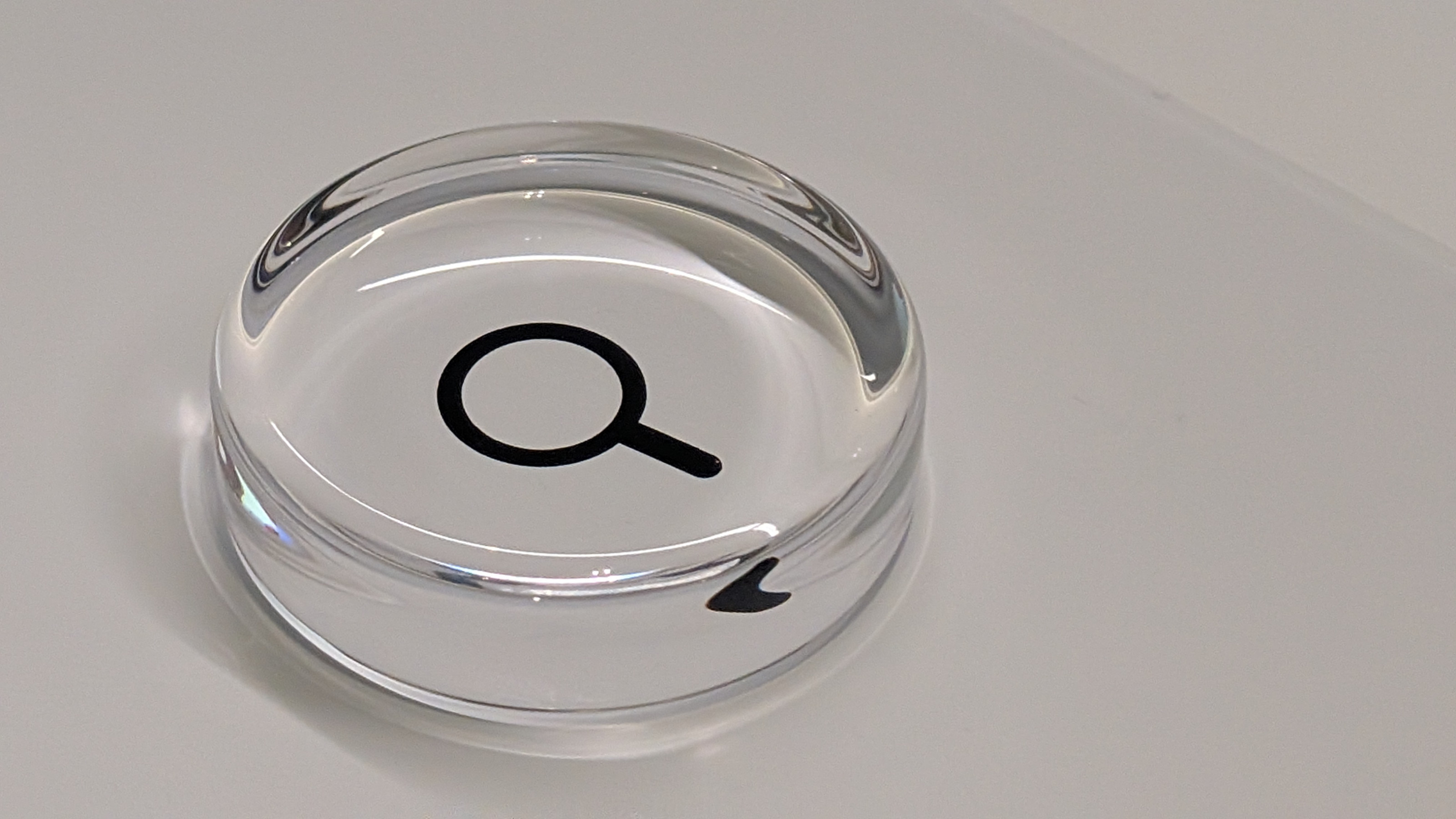 A new era of AI-led search awaits iOS 26 users