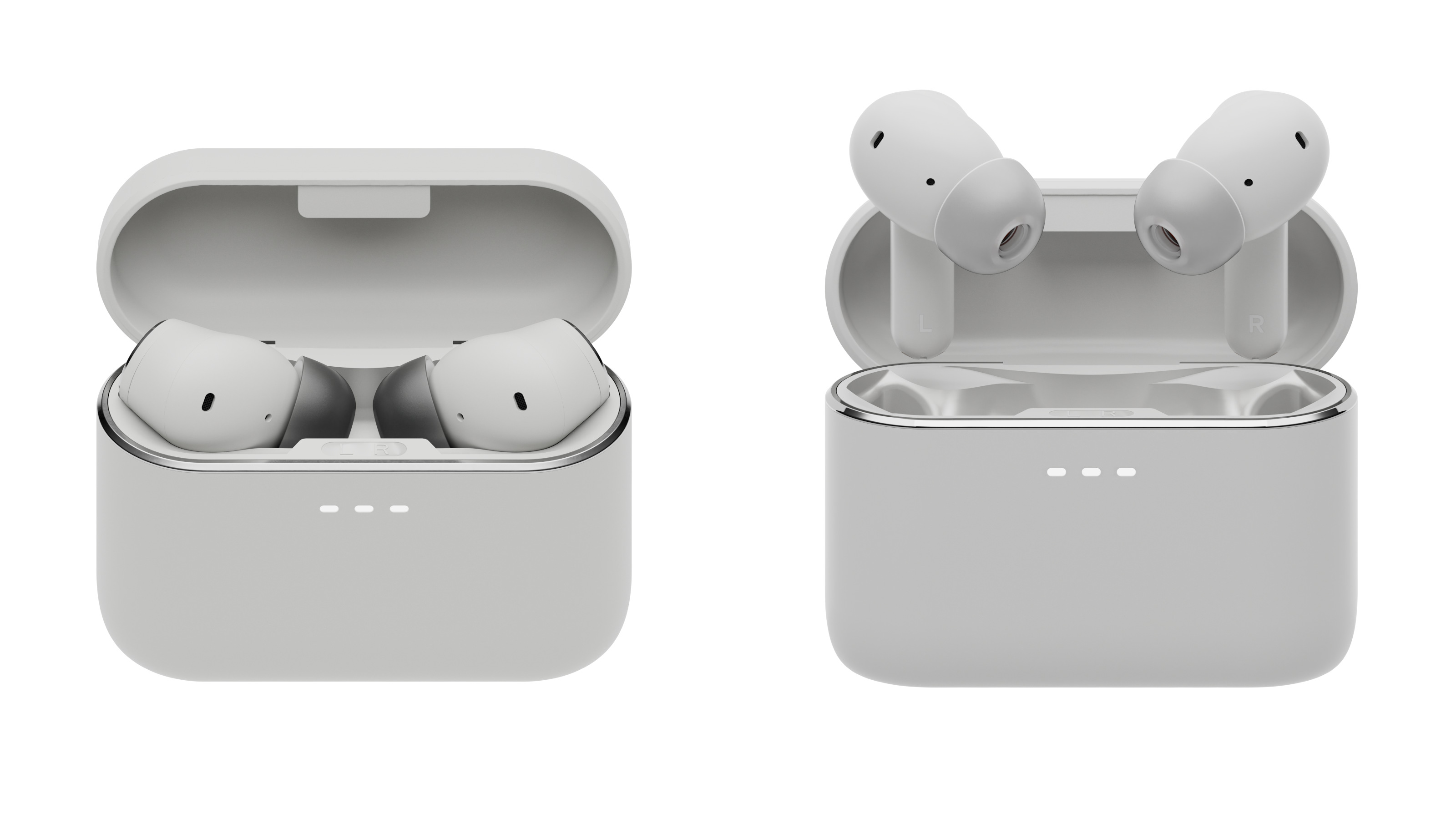 Cambridge Audio Melomania A100 earbuds