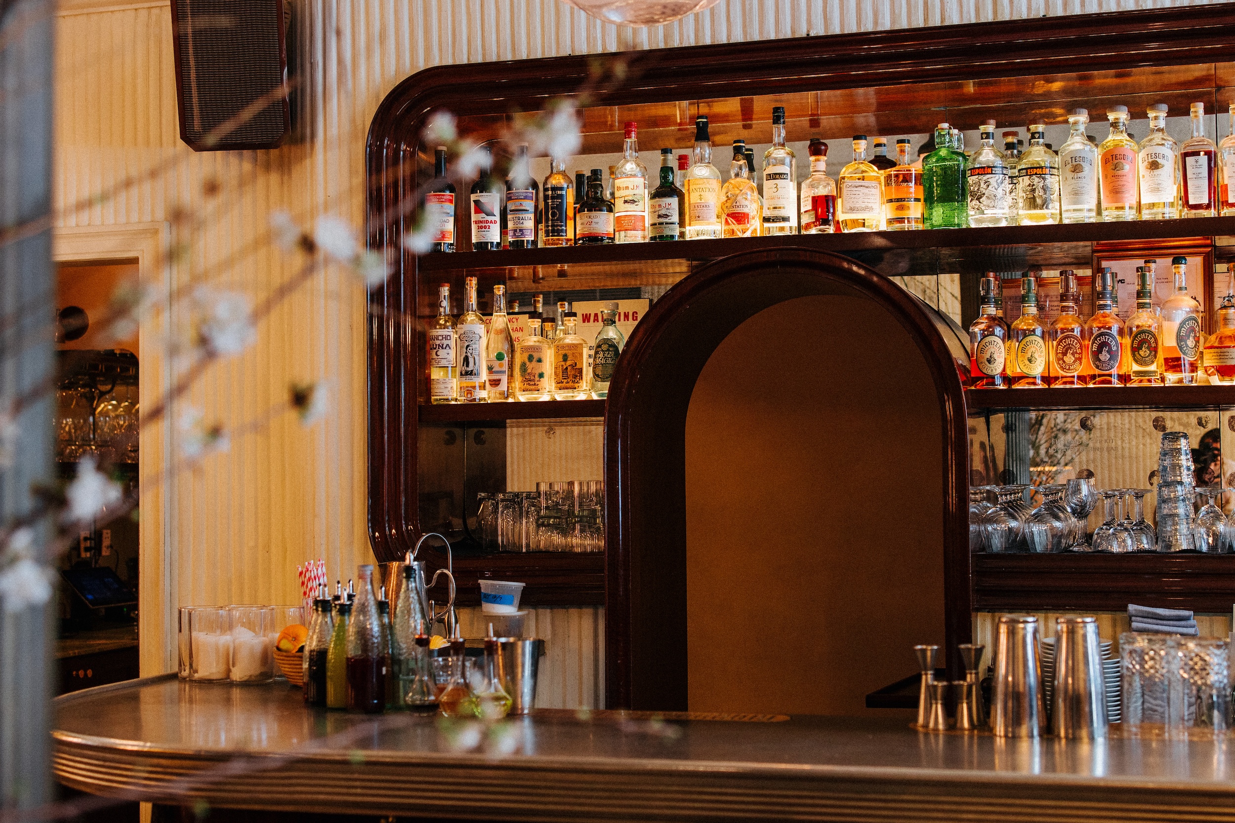 iconic classic restaurants new york frenchette