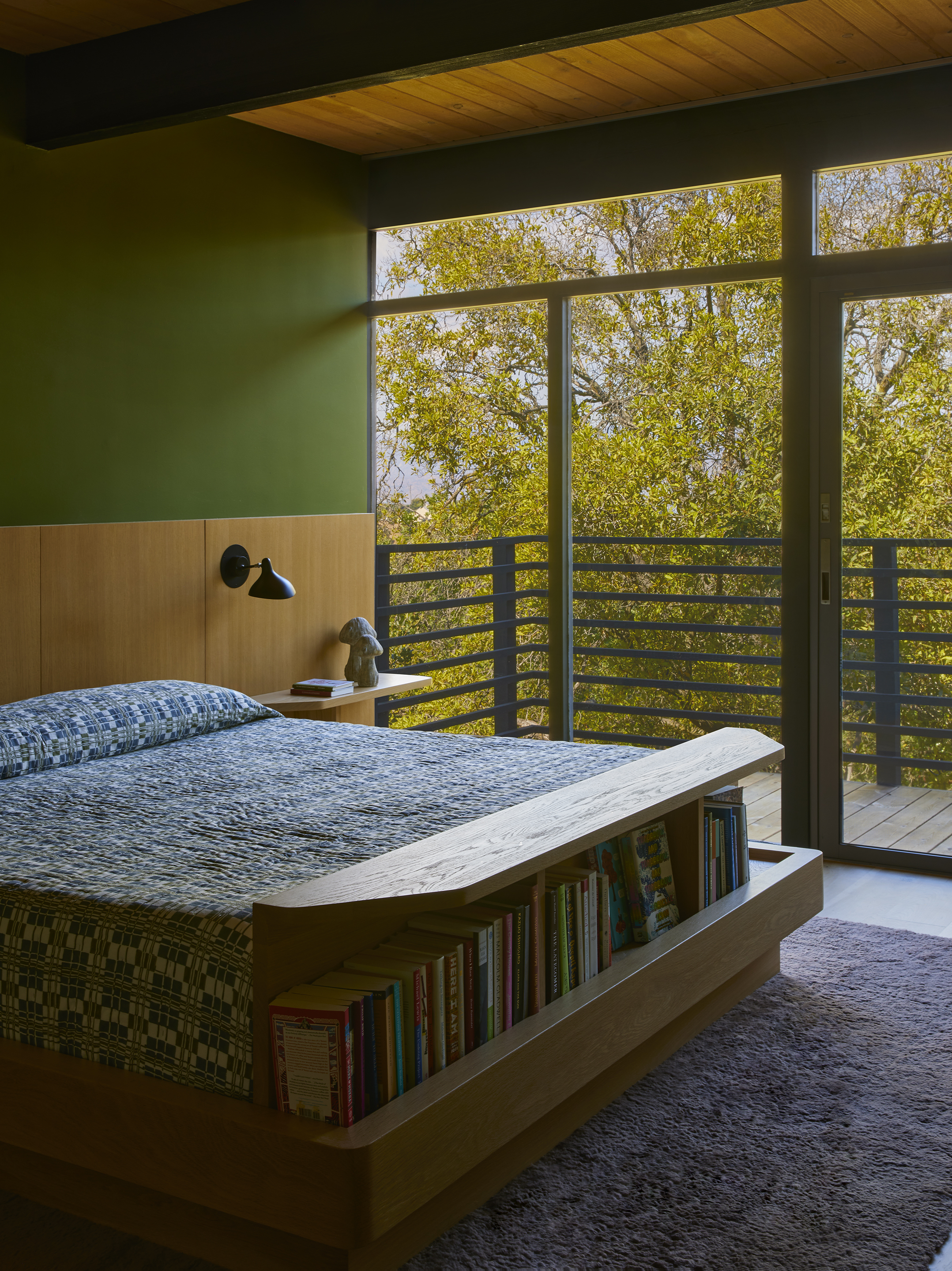 laurel canyon house by and and and