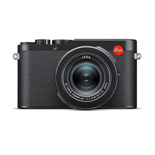 Leica D-Lux 8 Digital Camera