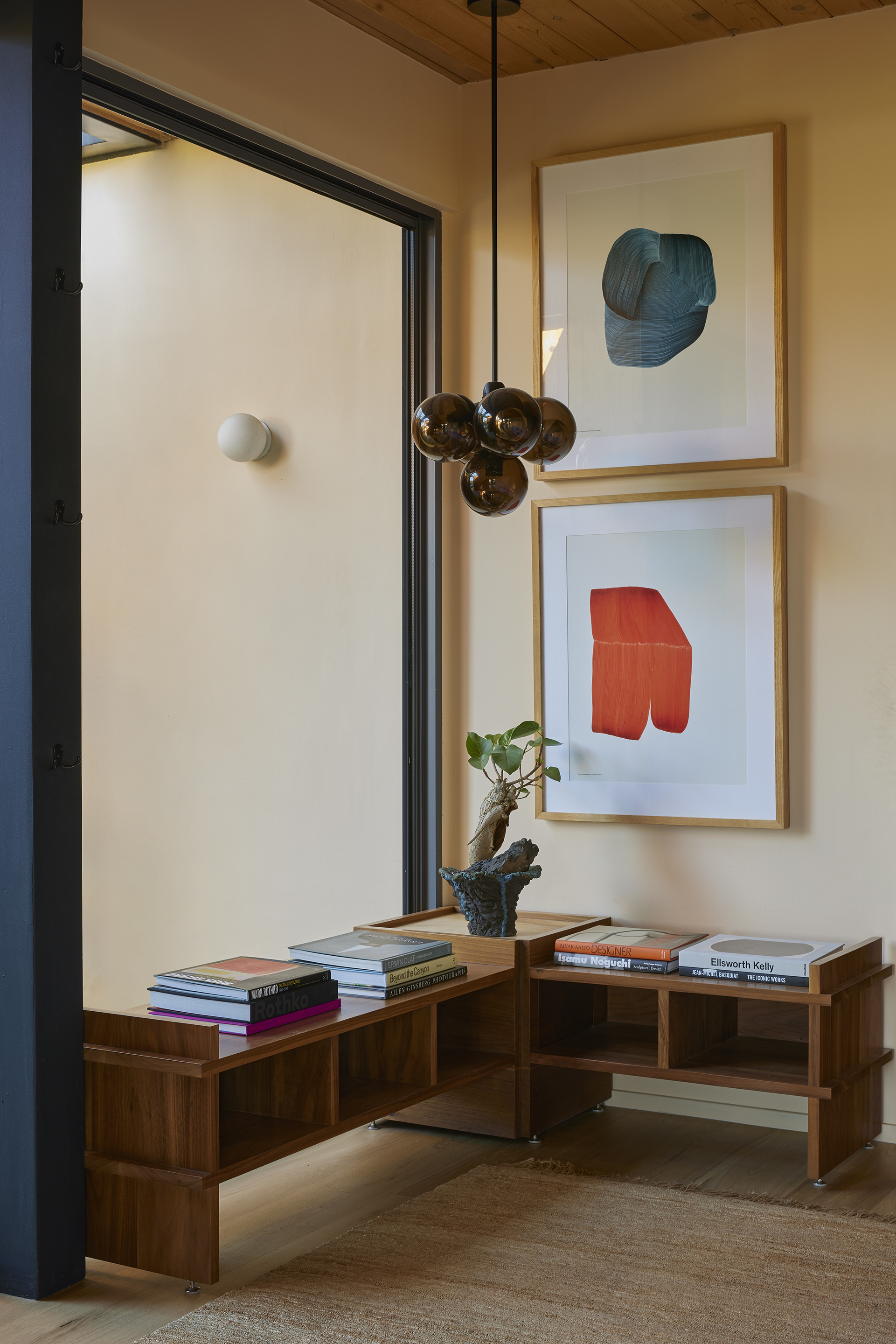 laurel canyon house by and and and