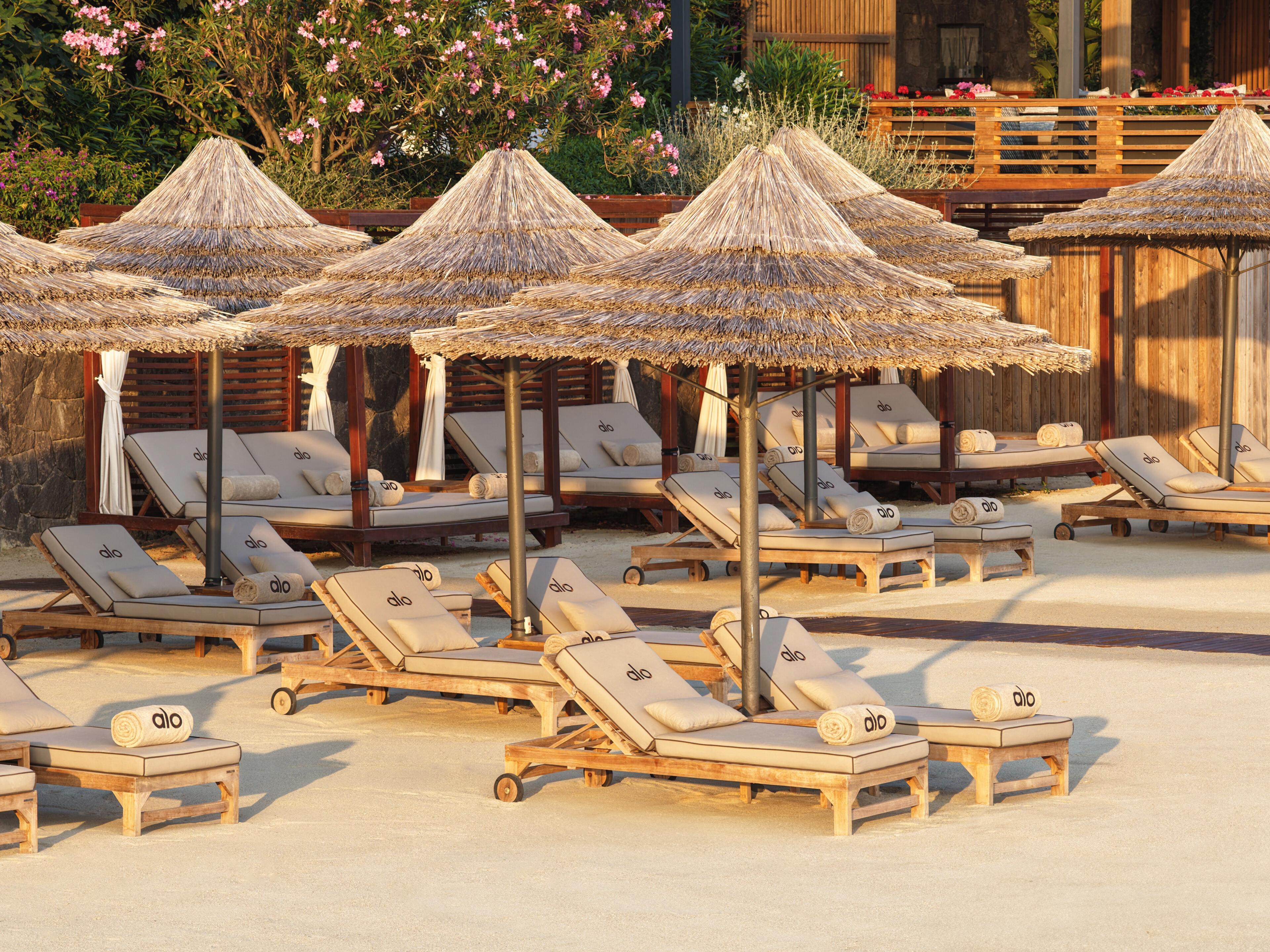 alo mandarin oriental bodrum