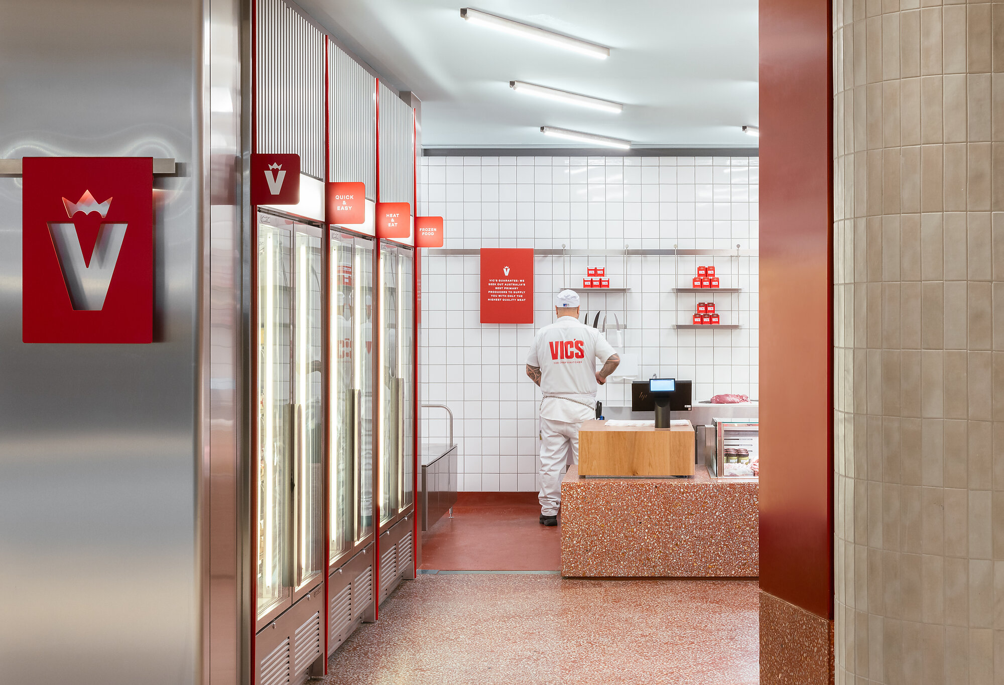 Vics' Meat Chatswood Chase by Platform by DesignOffice (2)