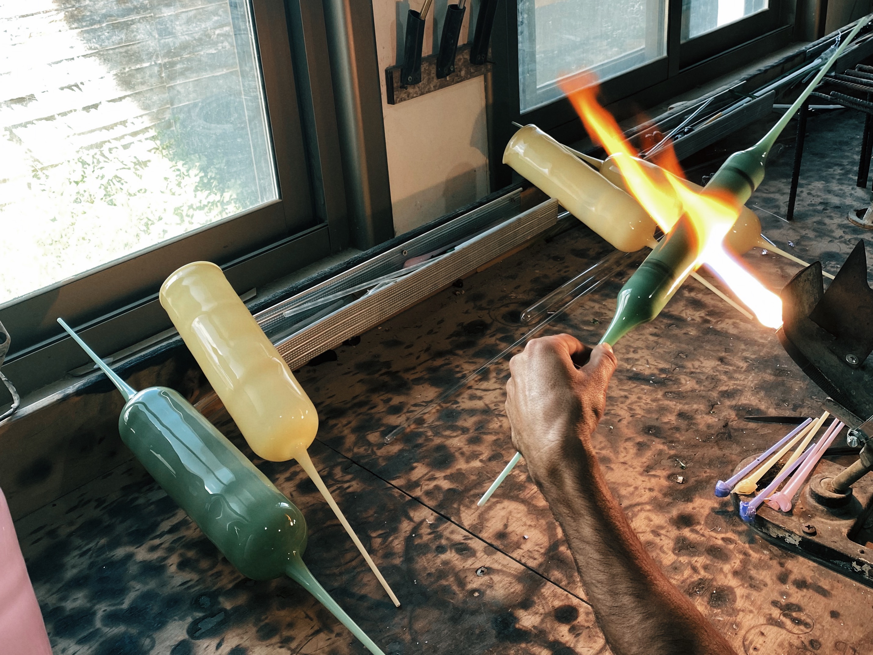 Ornamental by Lameice