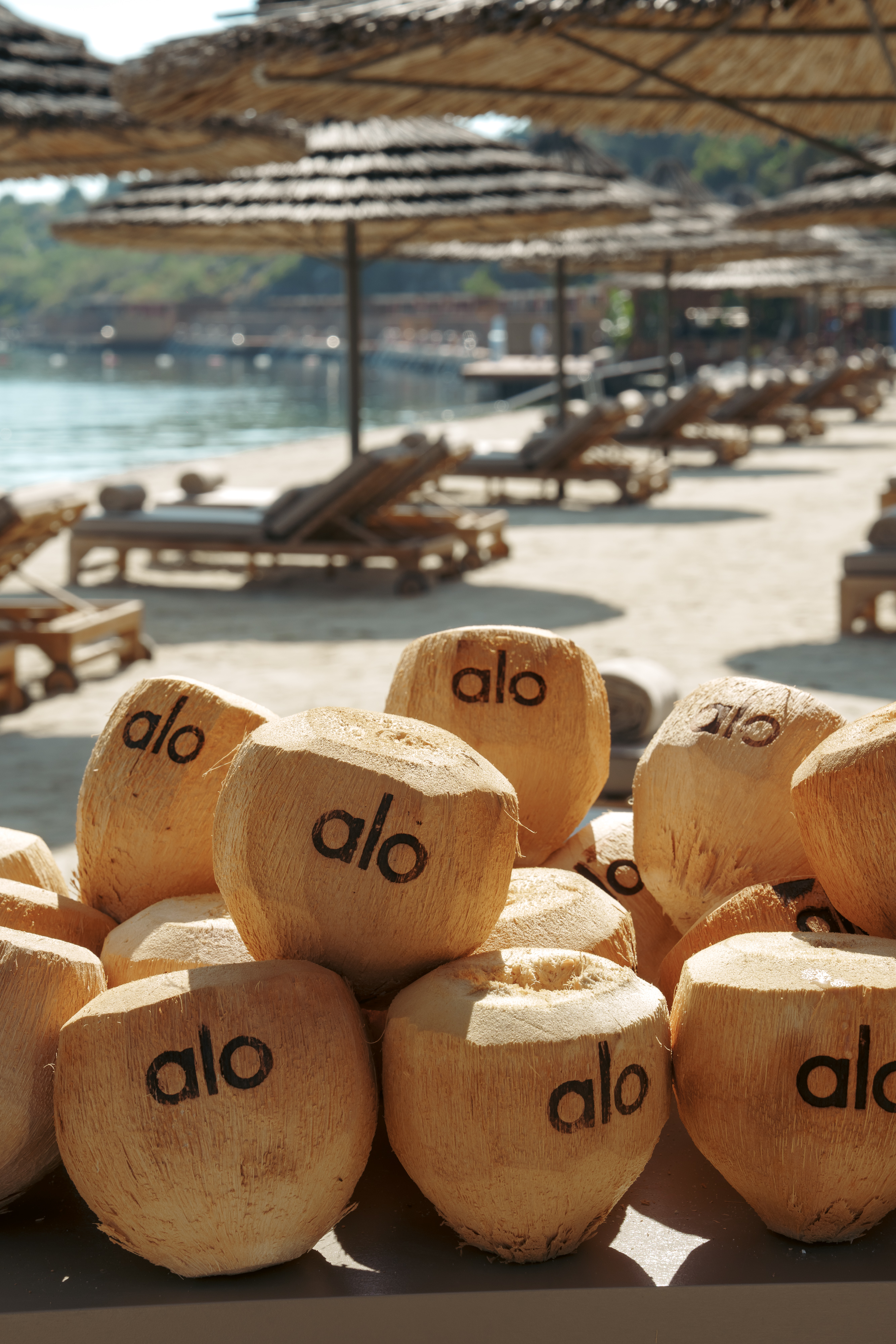 alo mandarin oriental bodrum