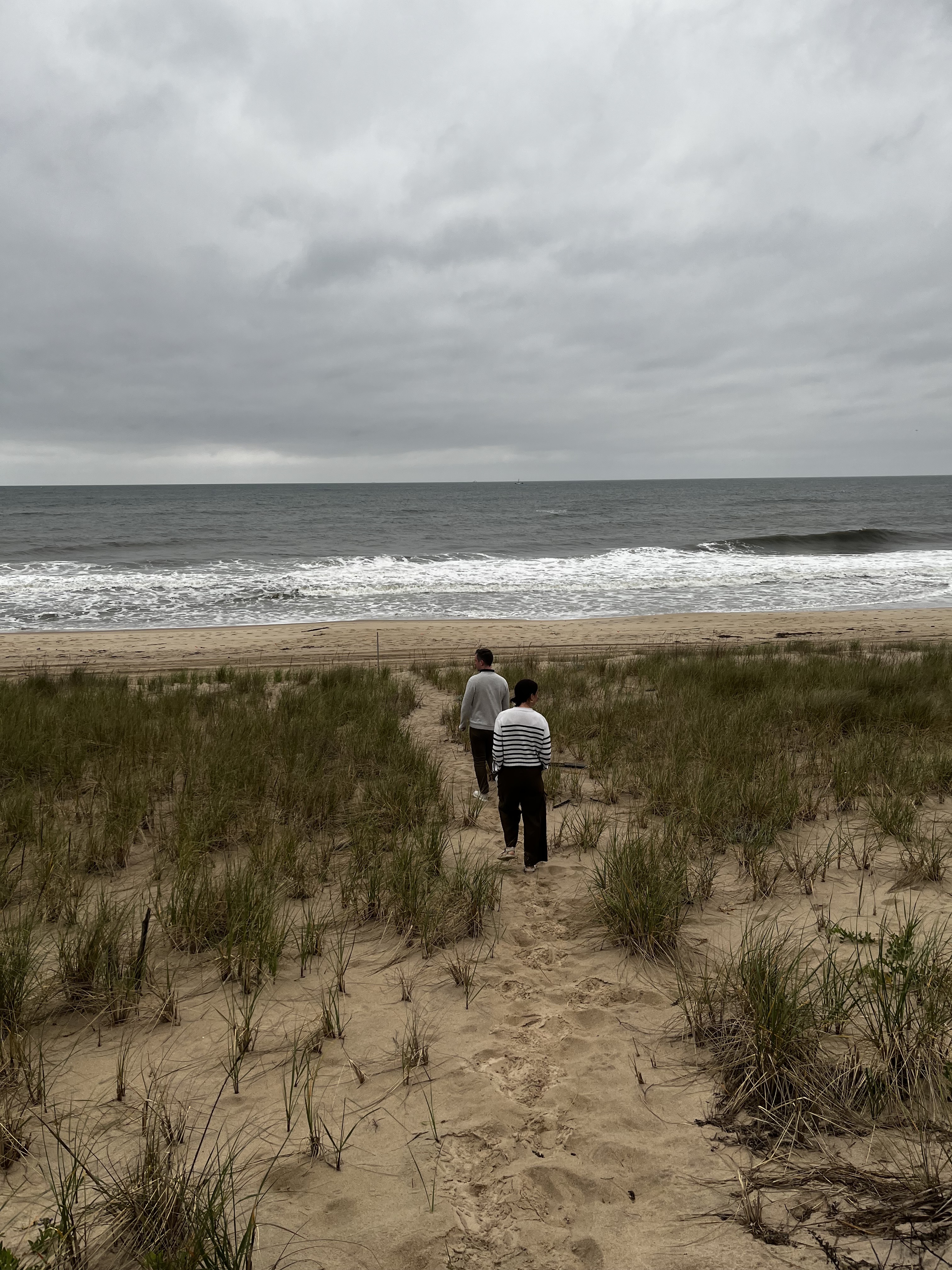 wallpaper editors out of office the hamptons