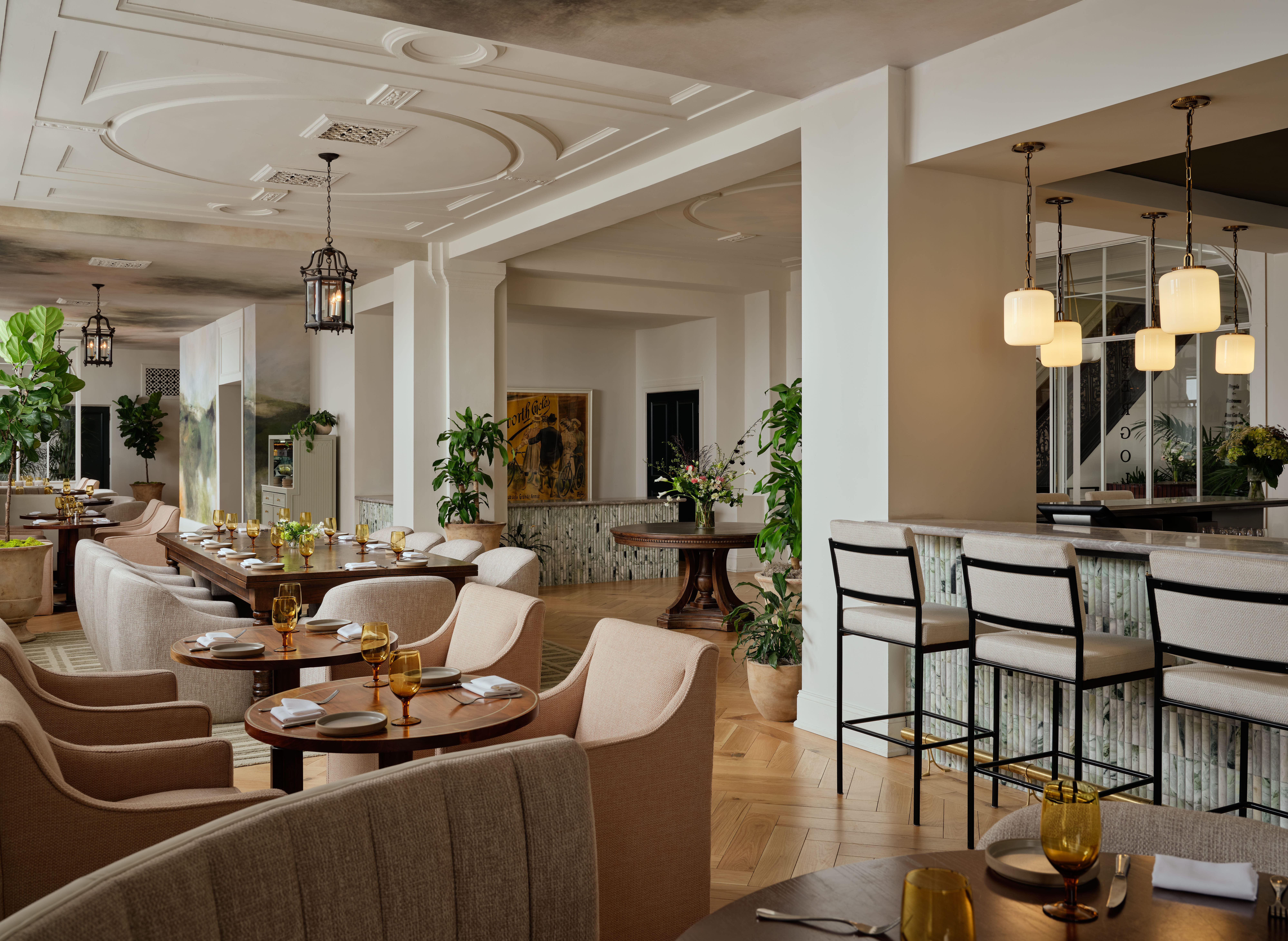 the bellevue hotel philadelphia