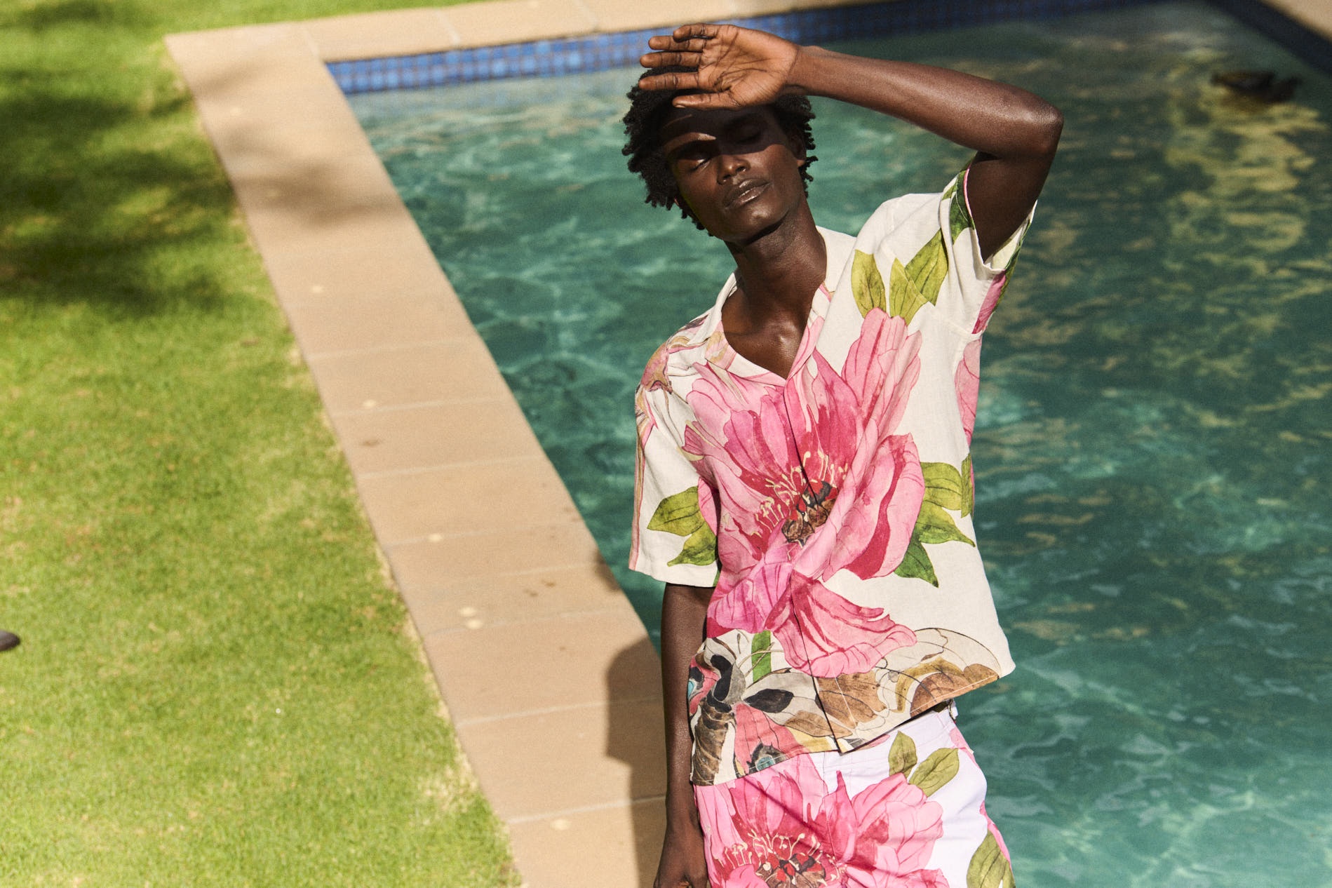 Orlebar Brown Swimwear