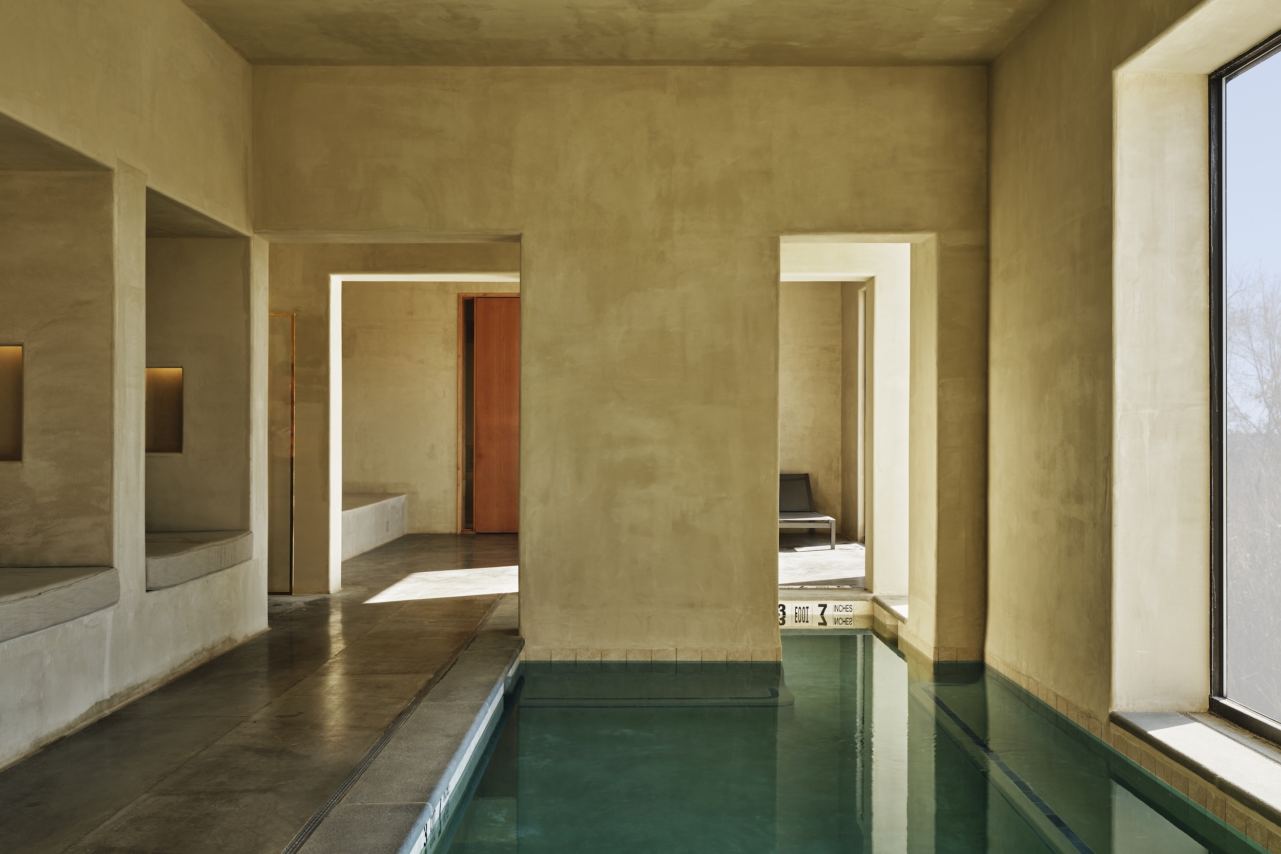 best spas upstate new york