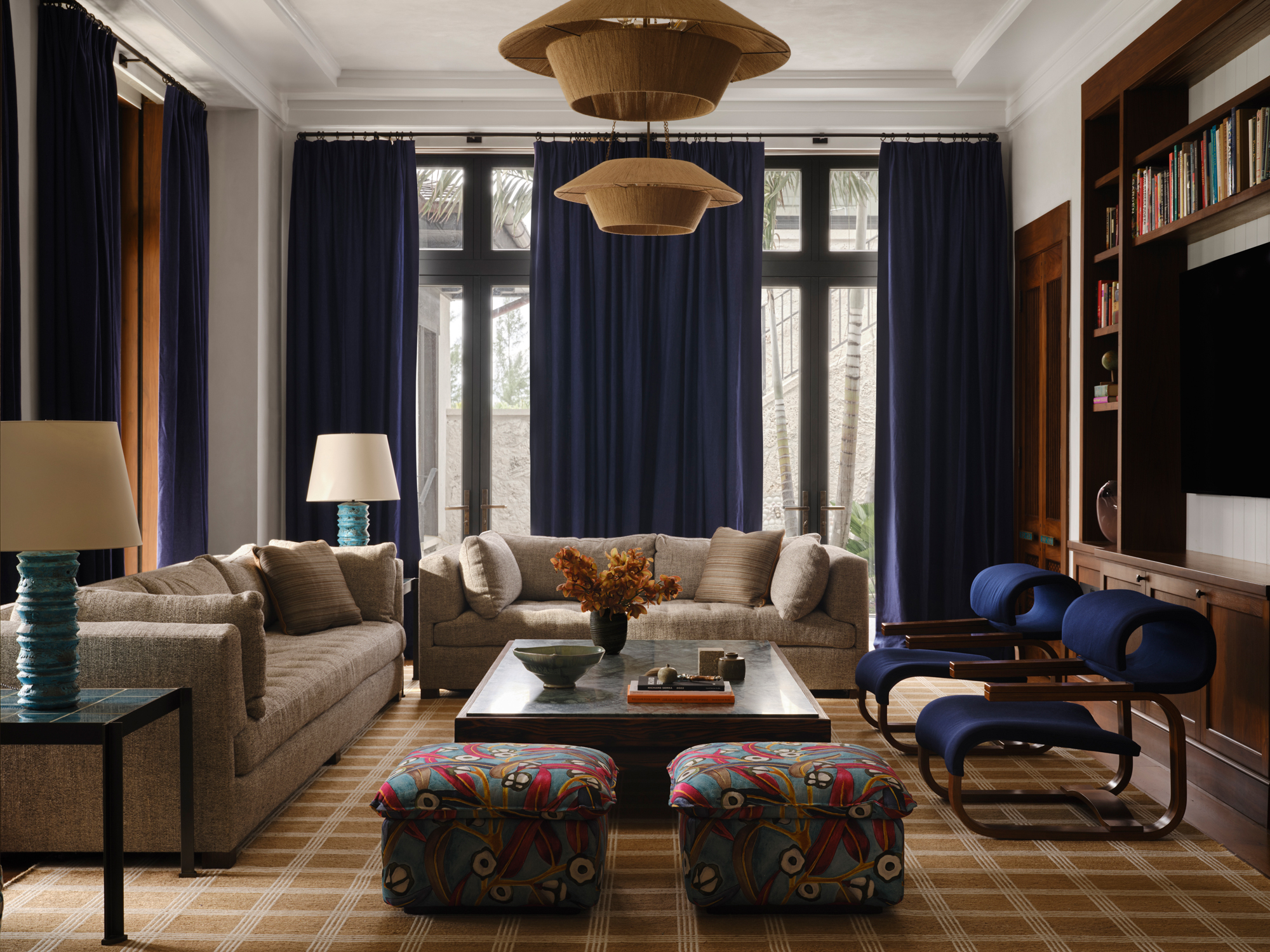 clive lonstein bahamas project