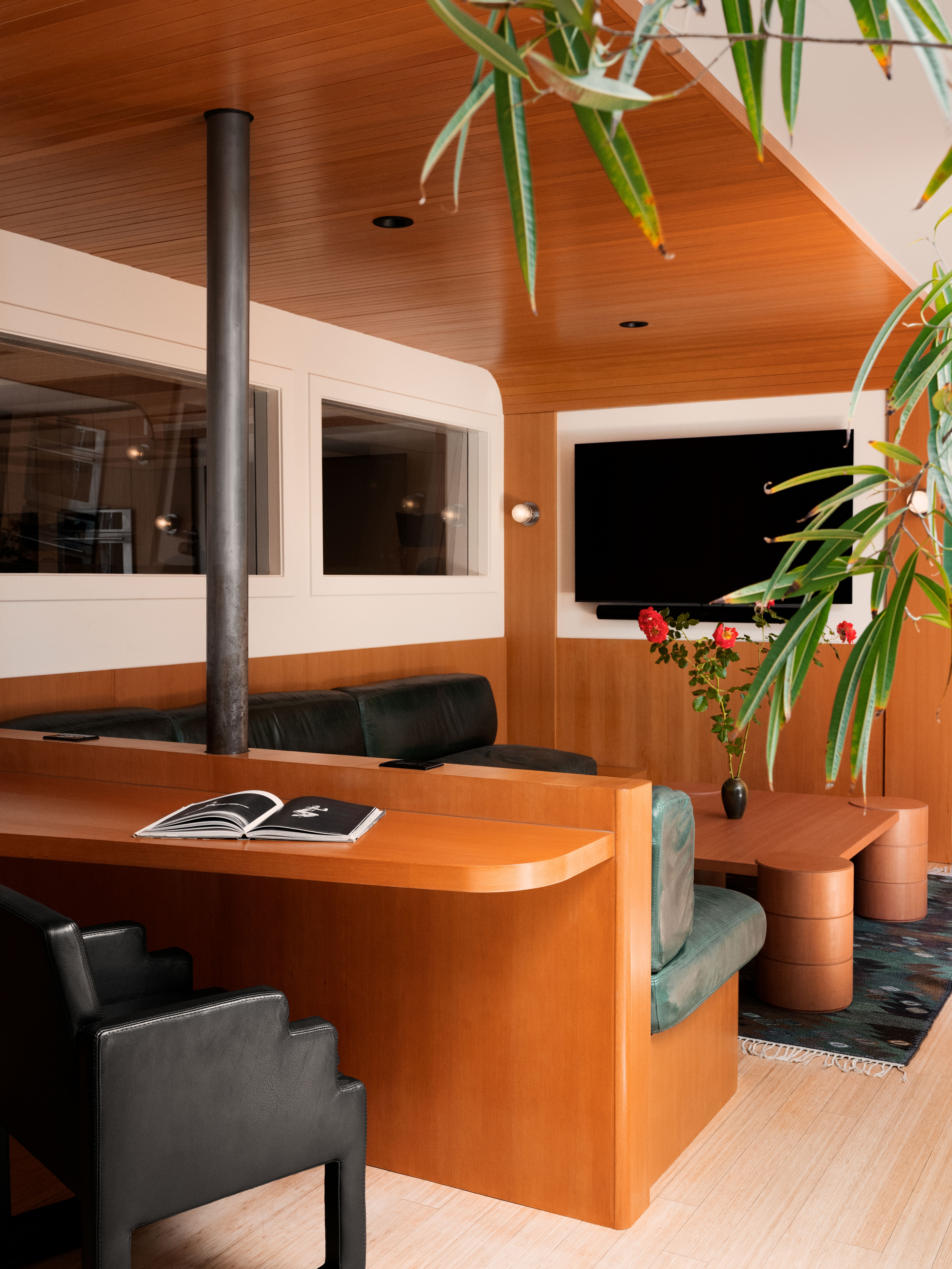 Kenny Beats Studio by Willet