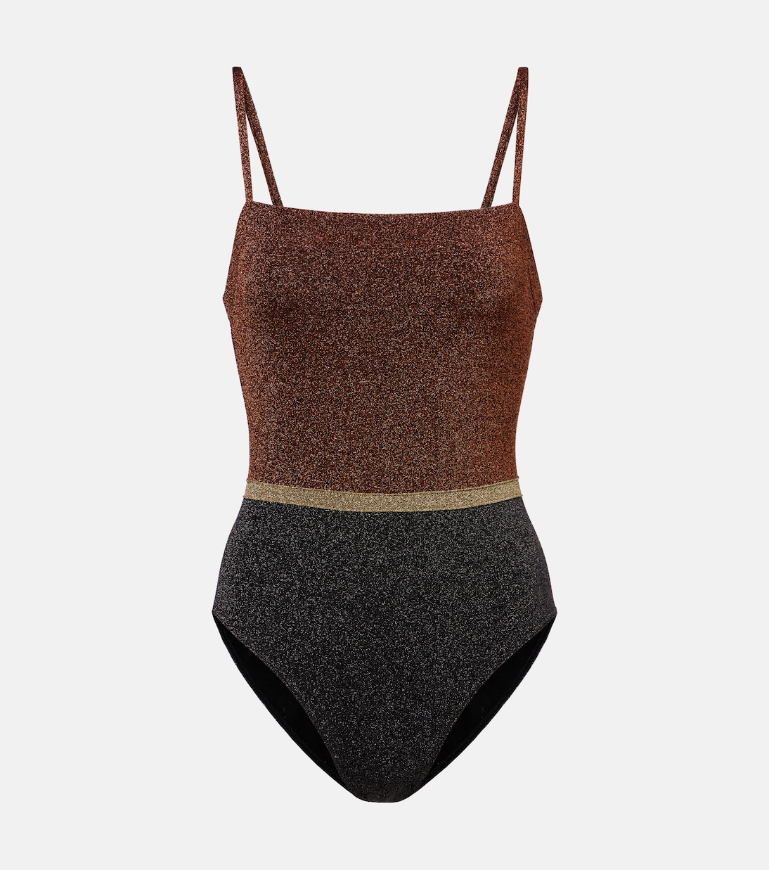 Calanque Irisée Swimsuit