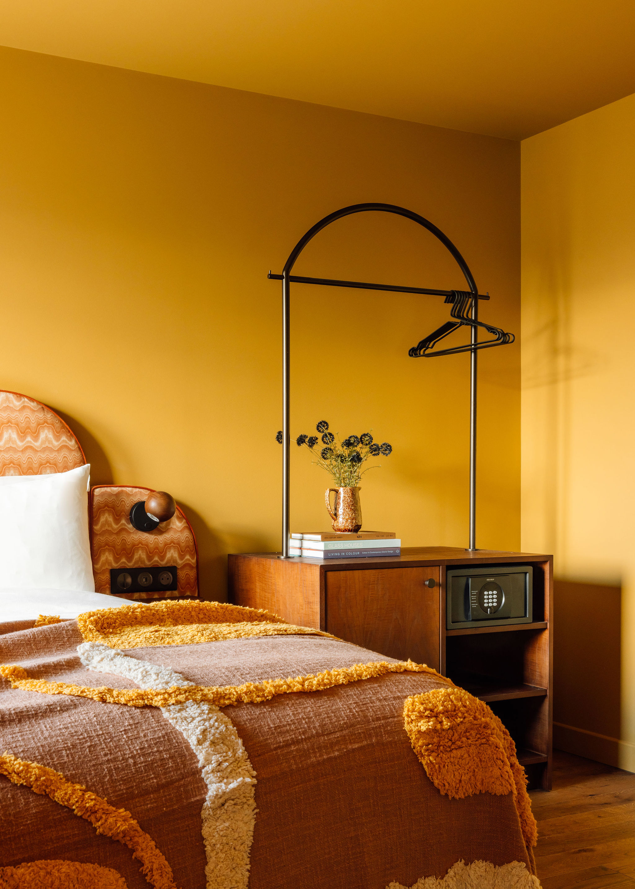 le jardin de verre by locke