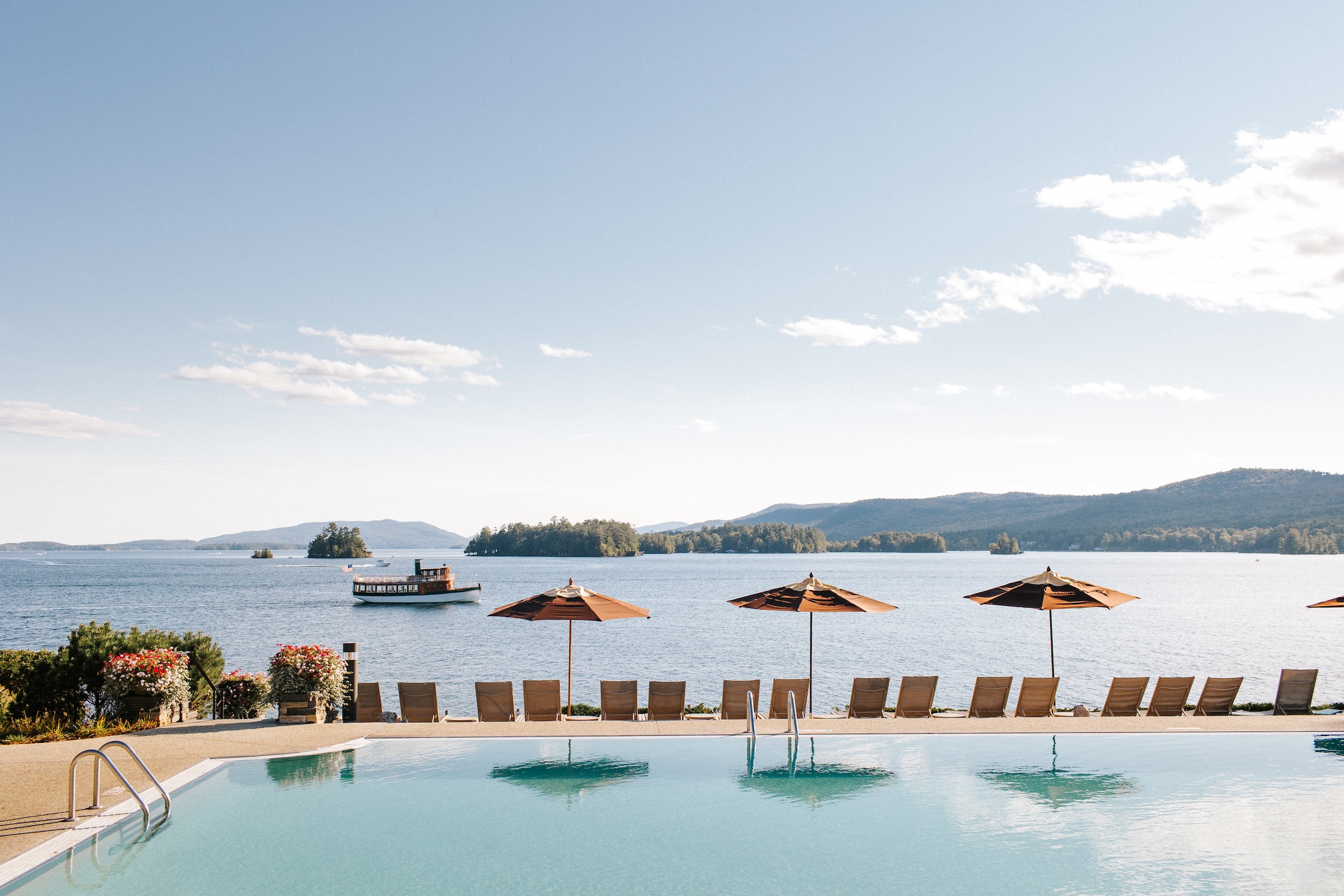 best spas upstate new york