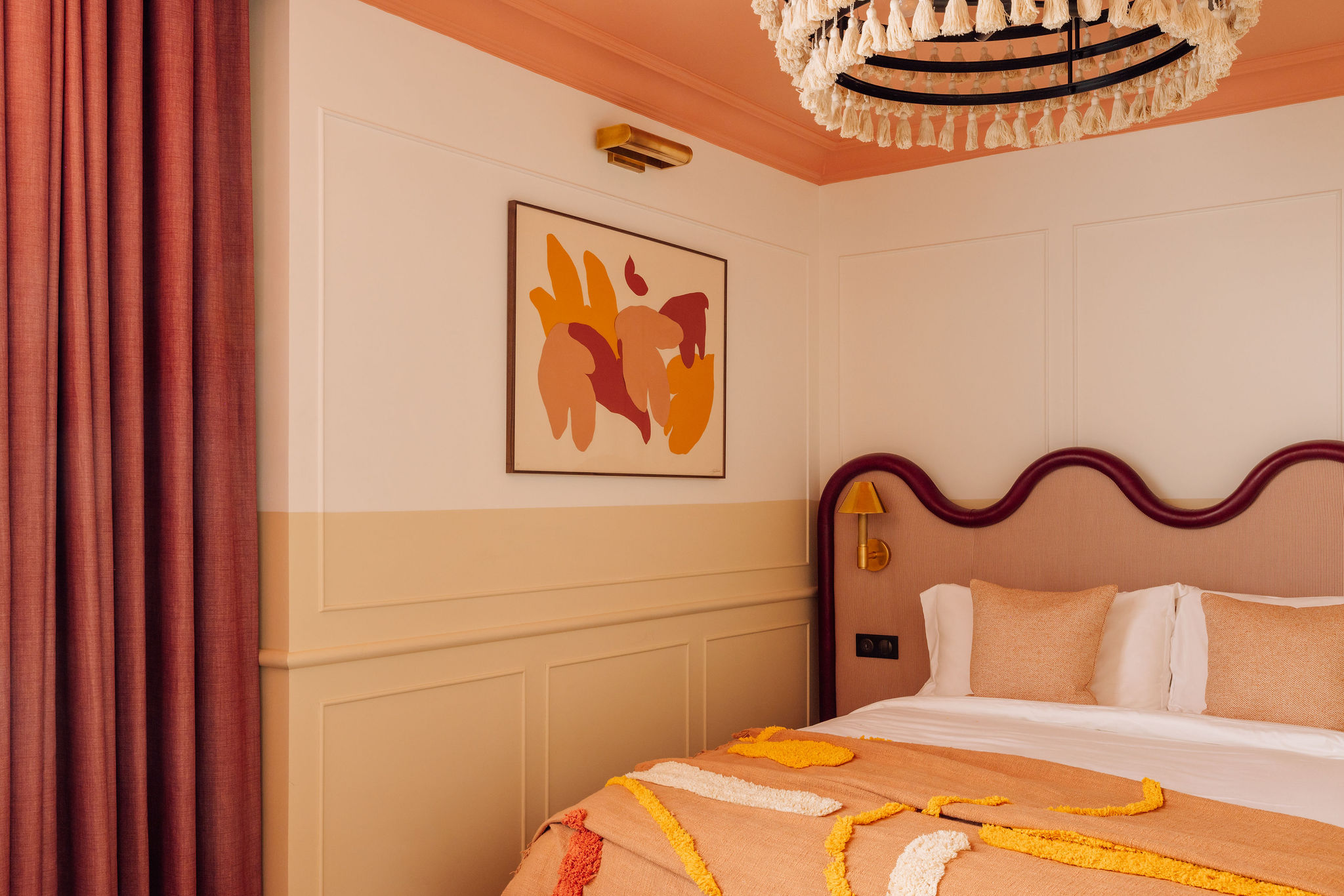 le jardin de verre by locke