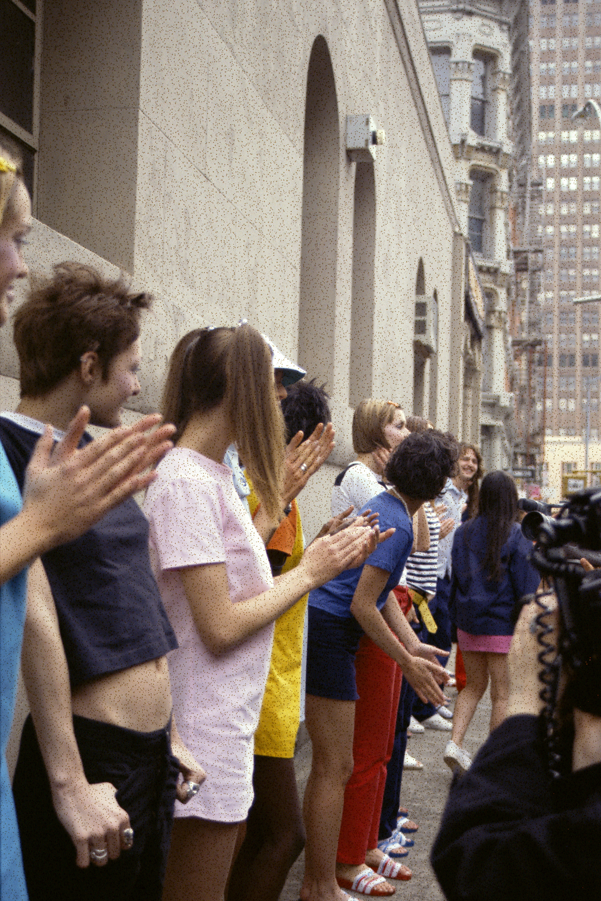 X Girl Book IDEA Books Chloe Sevigny 1990s