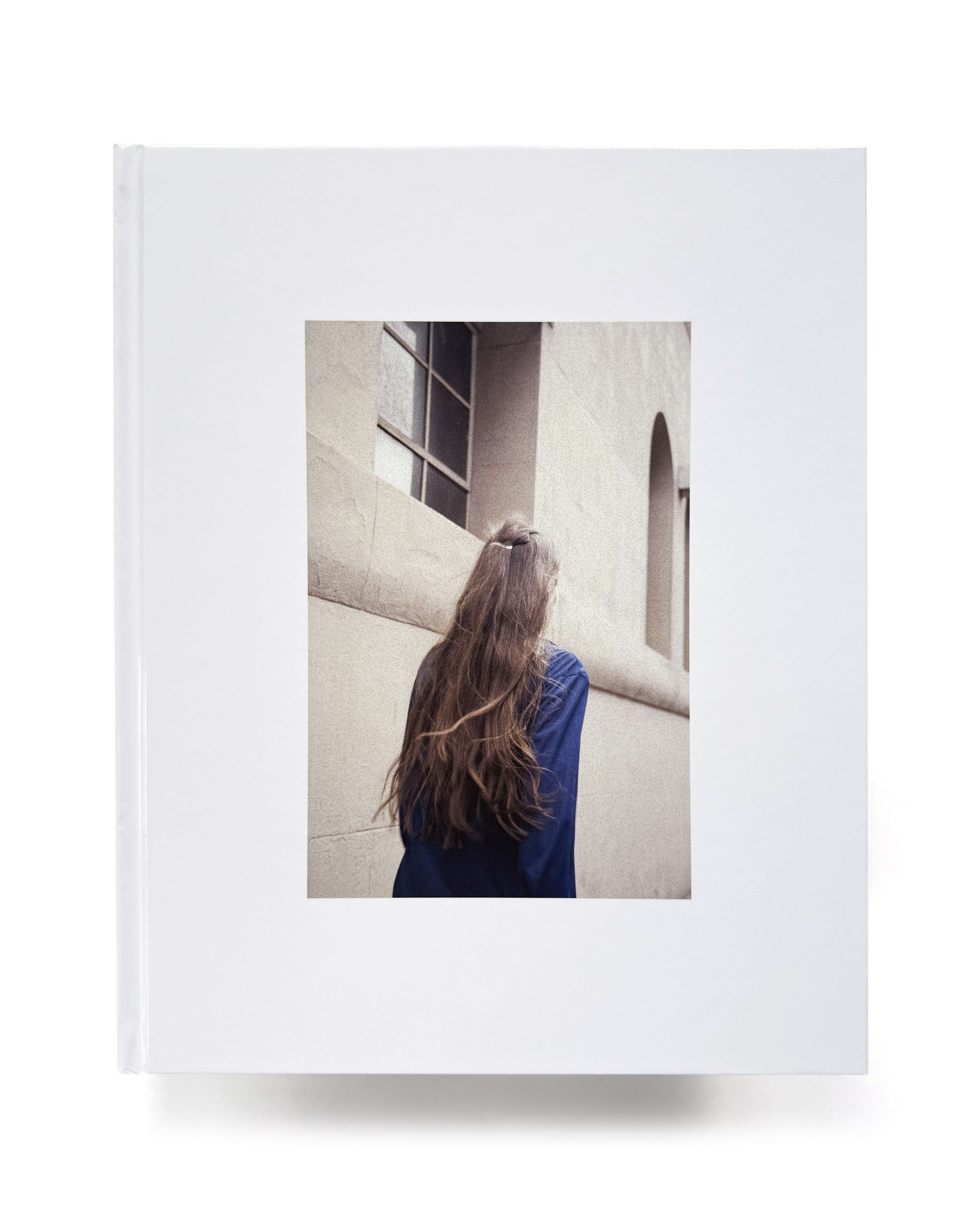 X Girl Book IDEA Books Chloe Sevigny 1990s