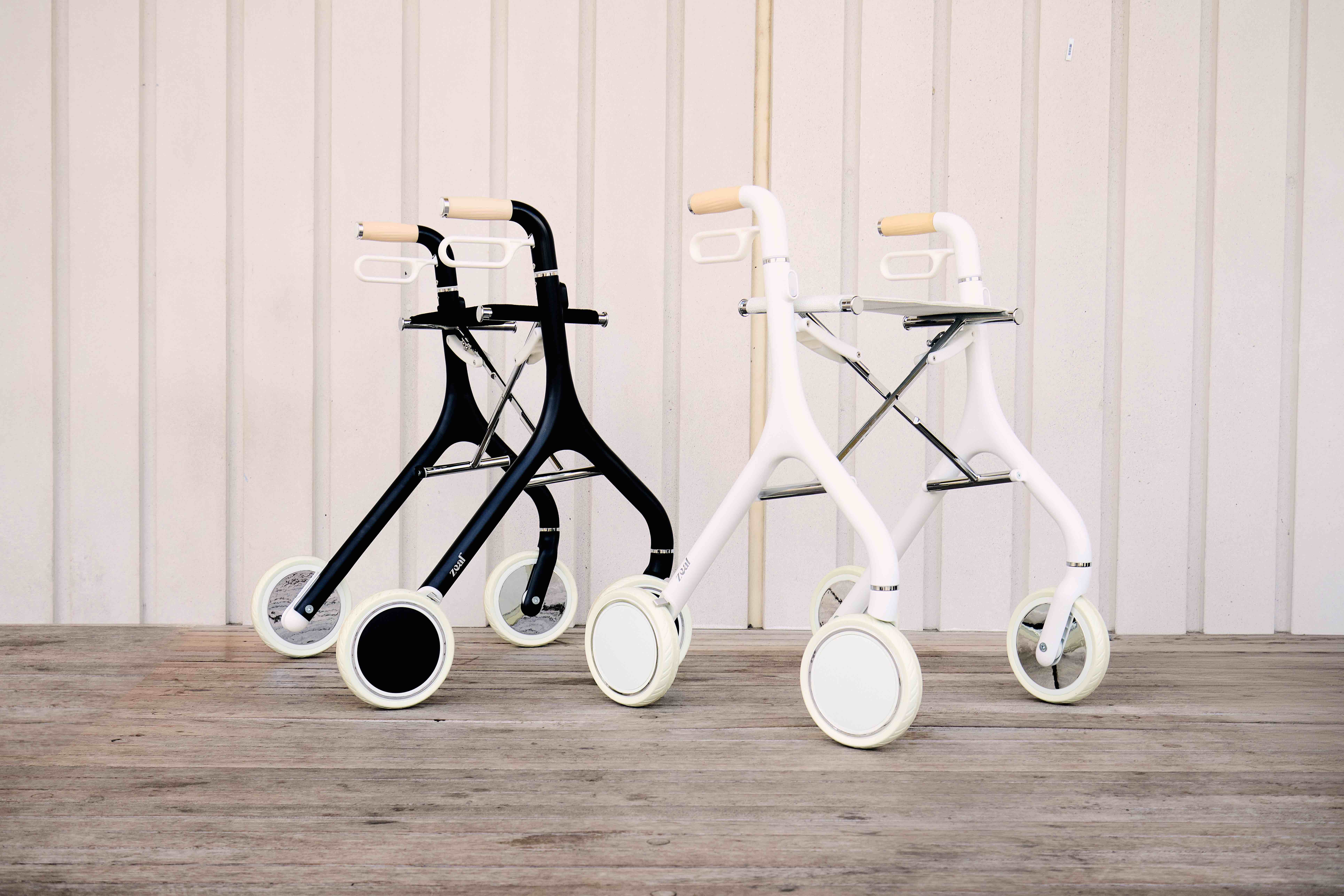 Zeal walker by Zeal Lifestyle