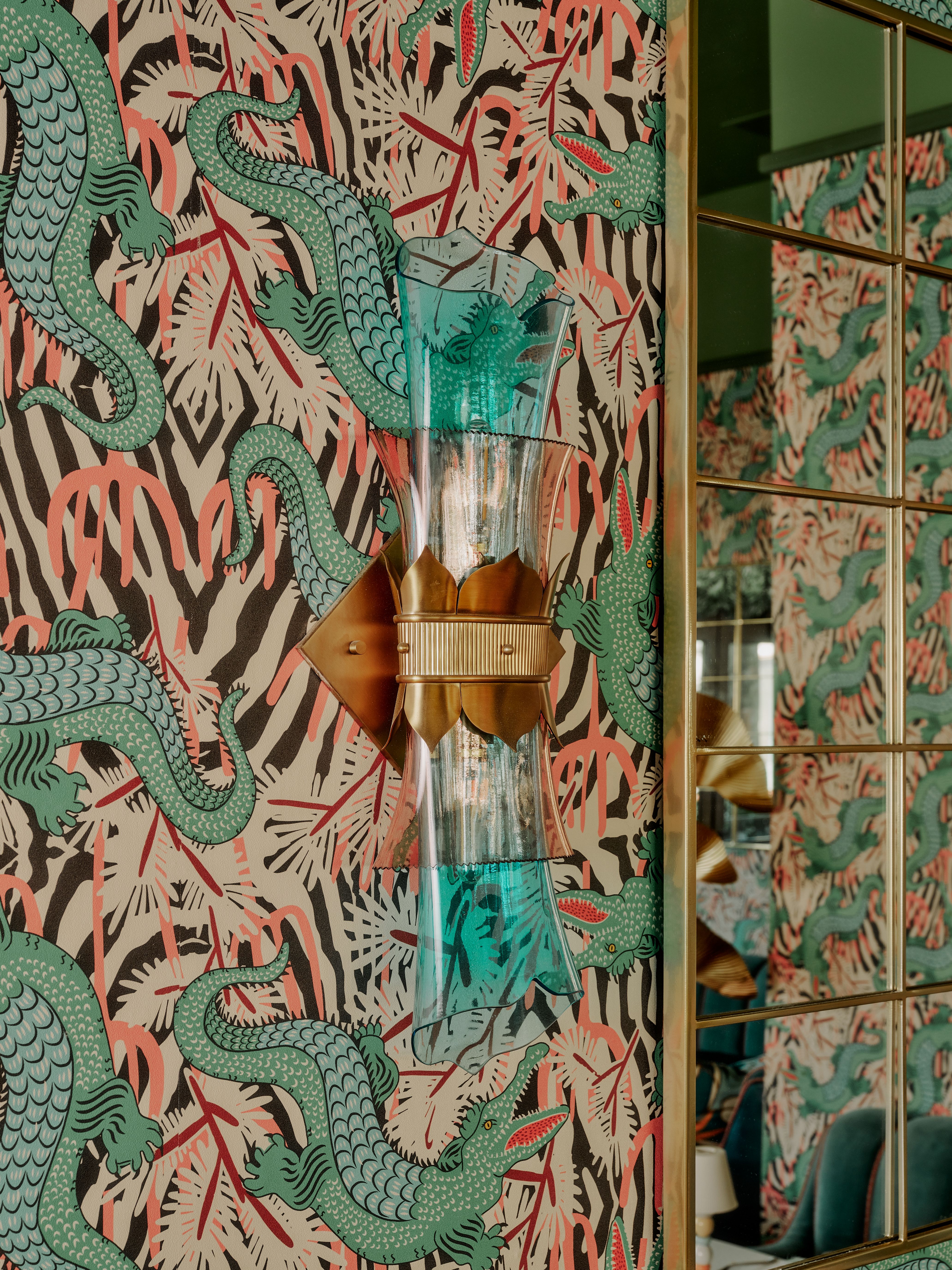 bar issi palm springs review