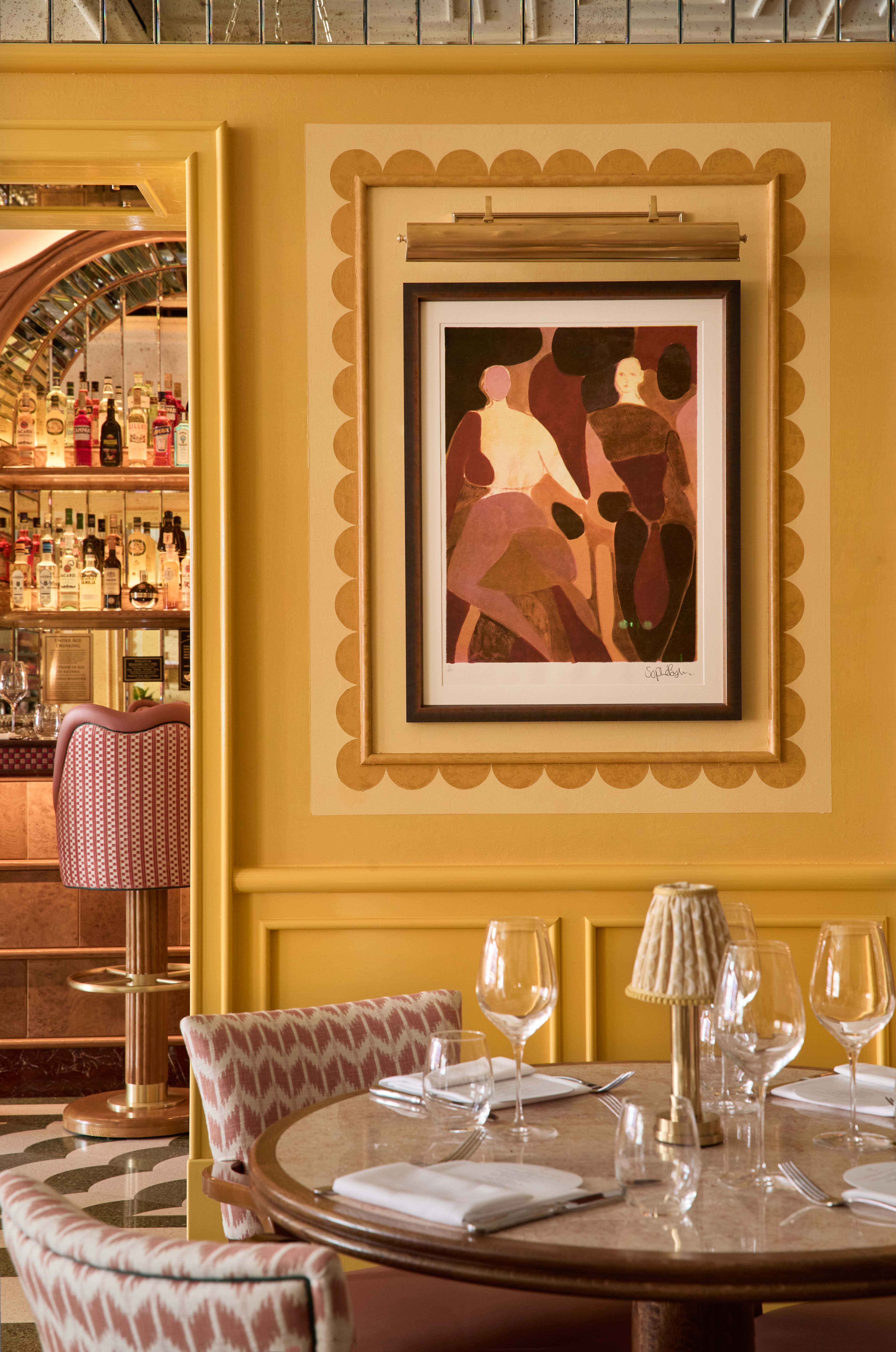 cicchetti piccadilly fettle design