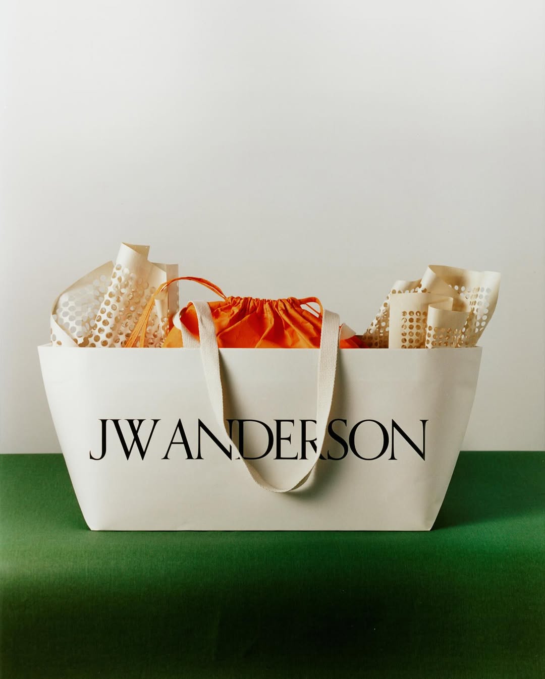 JW Anderson Shopping Bag