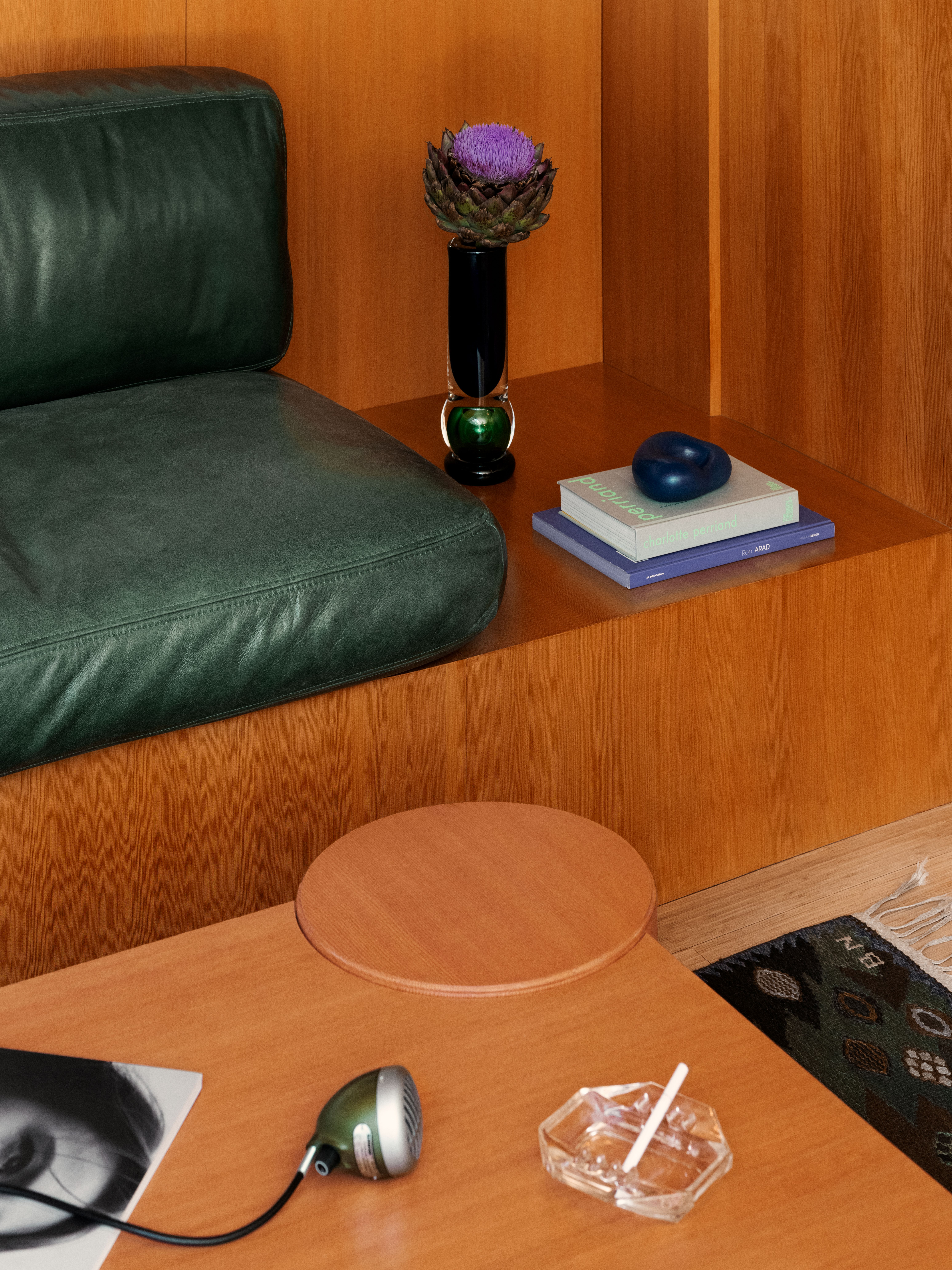 Kenny Beats Studio by Willet