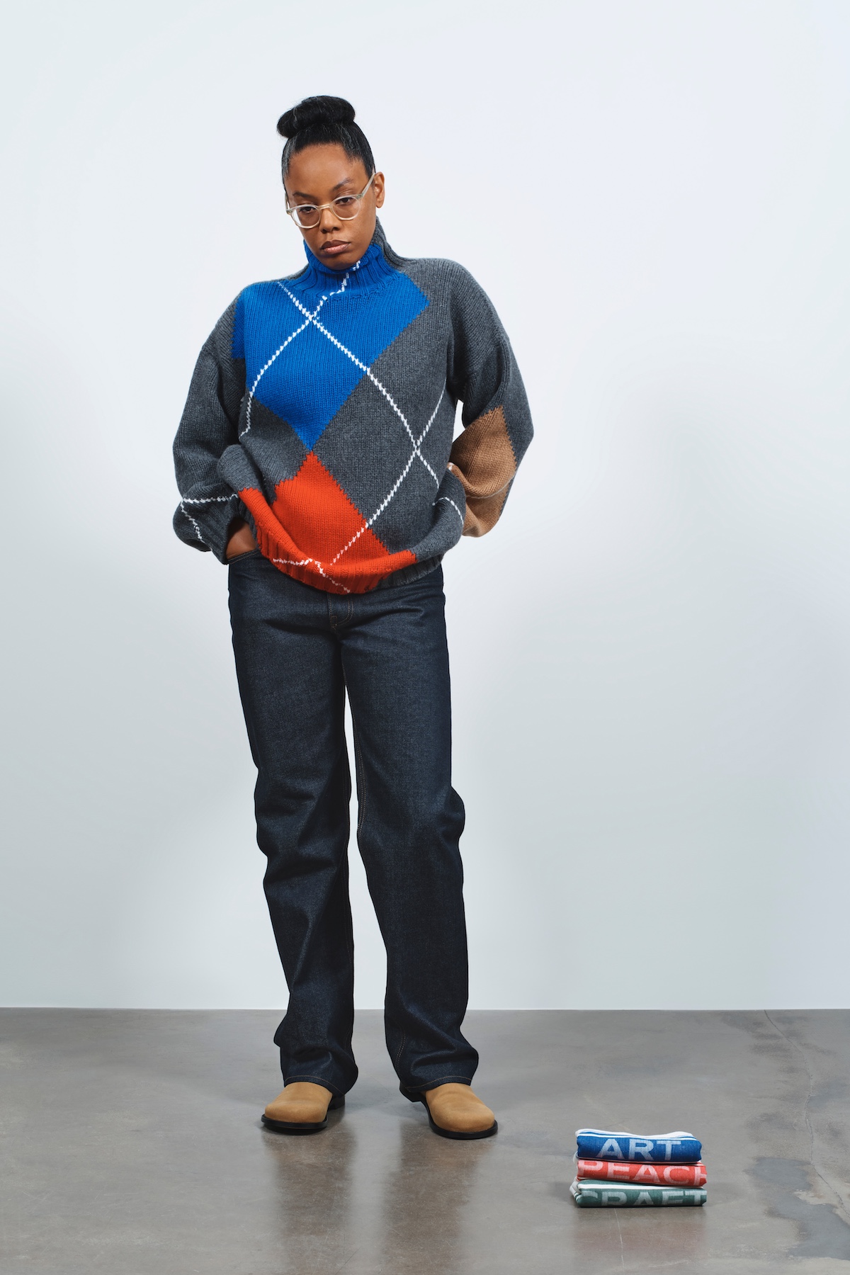 Jw Anderson New Beginnings REsort 2026