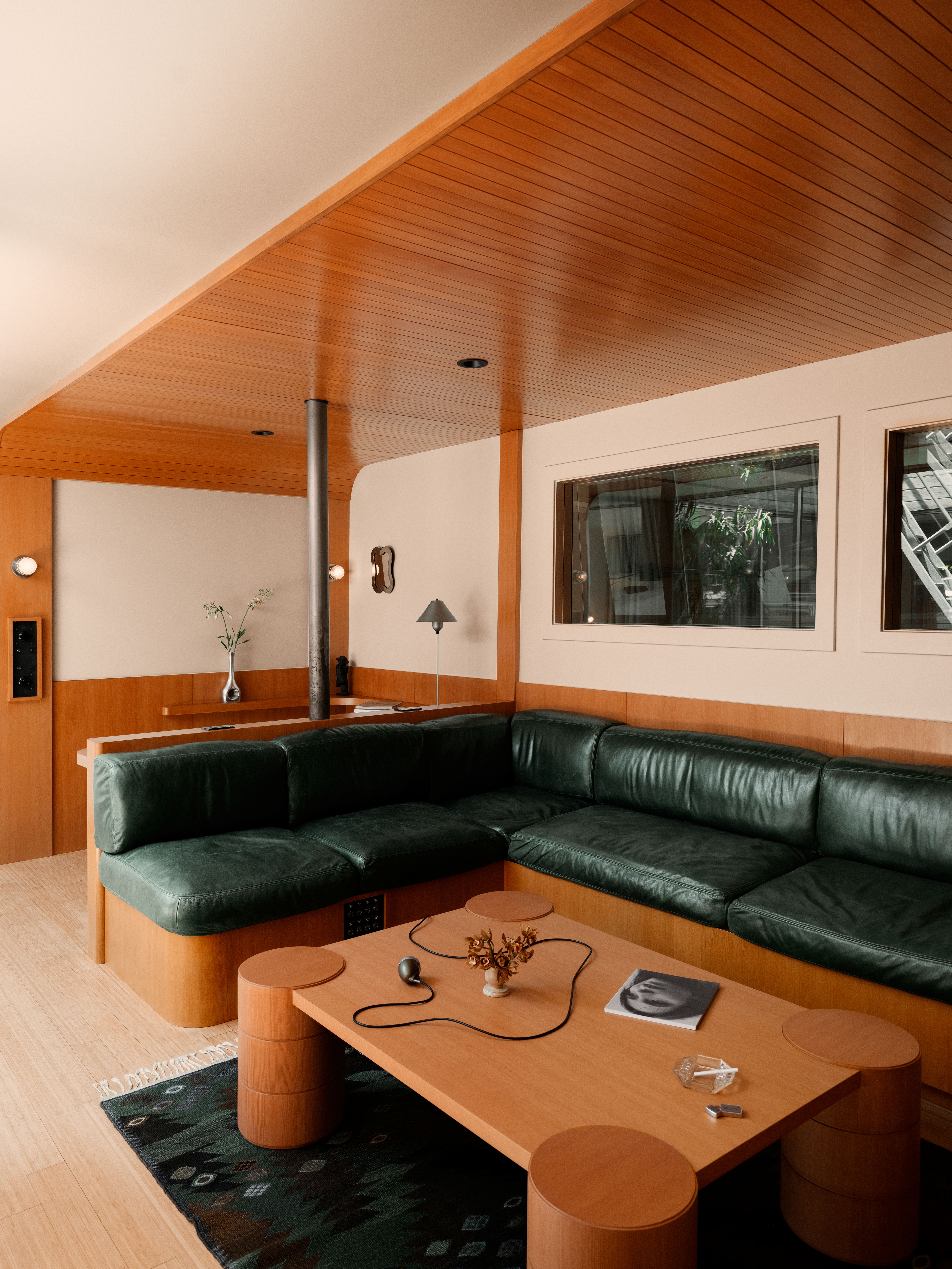 Kenny Beats Studio by Willet