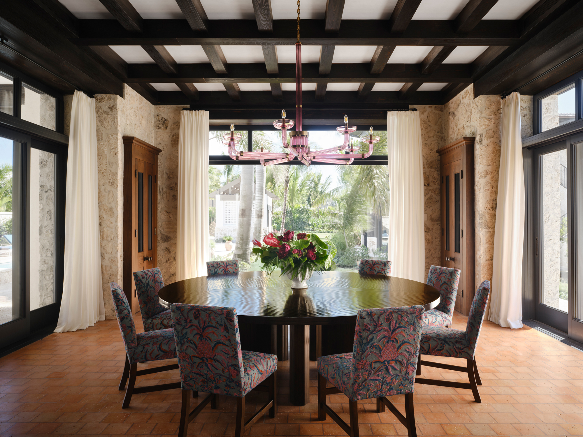 clive lonstein bahamas project