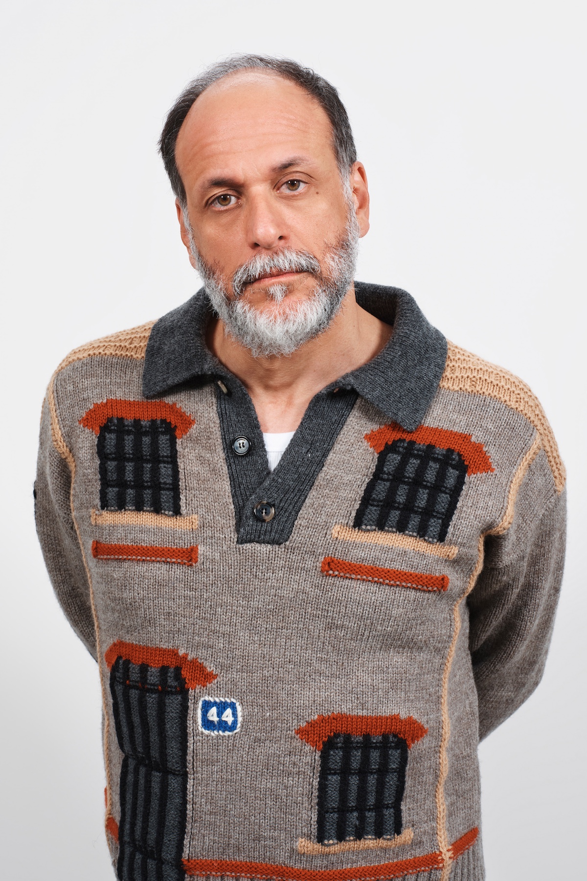 Jw Anderson New Beginnings REsort 2026